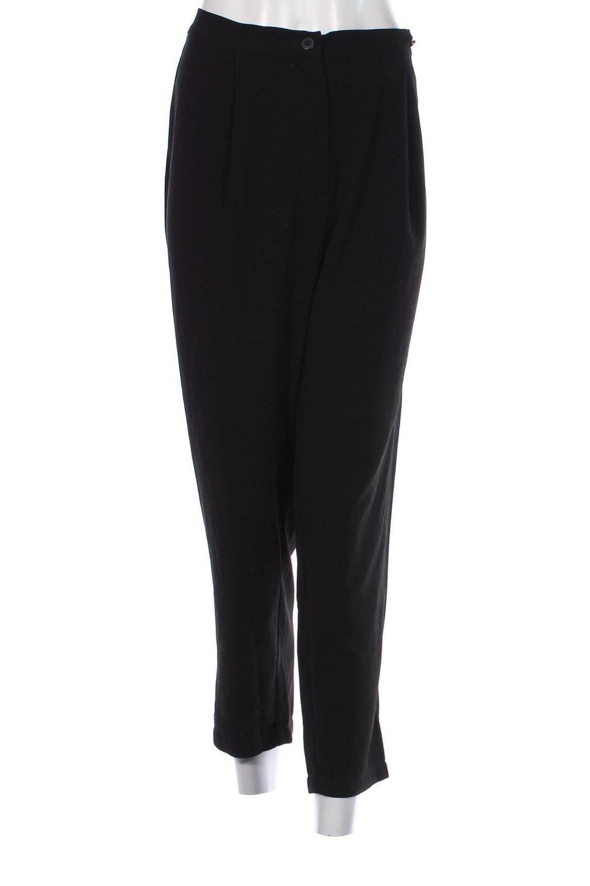 Pantaloni de femei H&M Divided, Mărime M, Culoare Negru, Preț 38,16 Lei