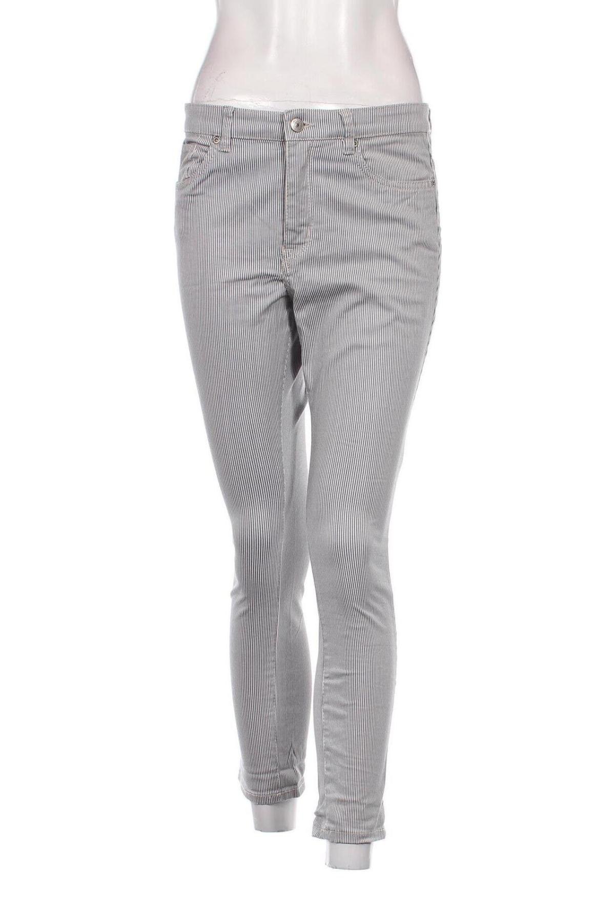 Дамски панталон H&M L.O.G.G., Размер M, Цвят Многоцветен, Цена 17,40 лв.