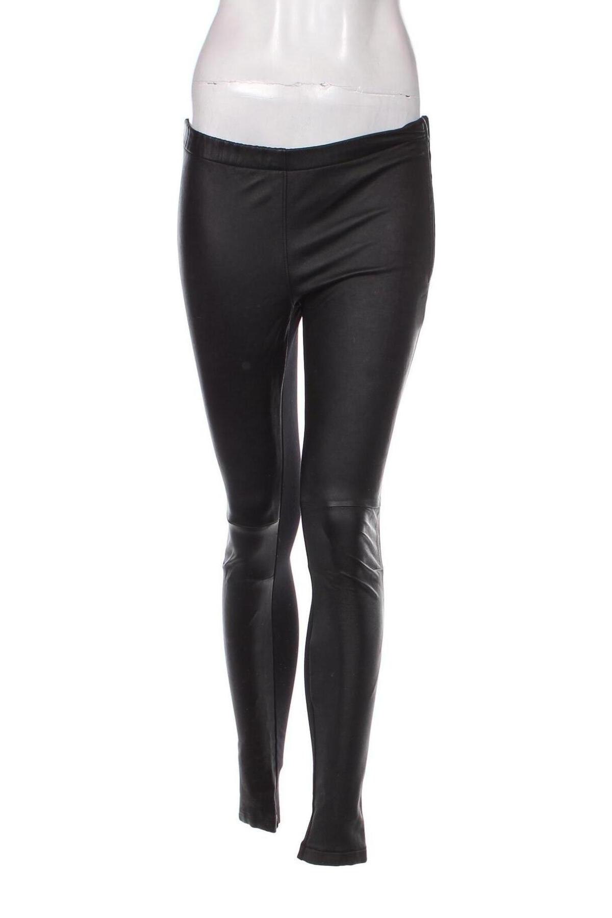 Дамски панталон Hallhuber, Размер XS, Цвят Черен, Цена 30,60 лв.