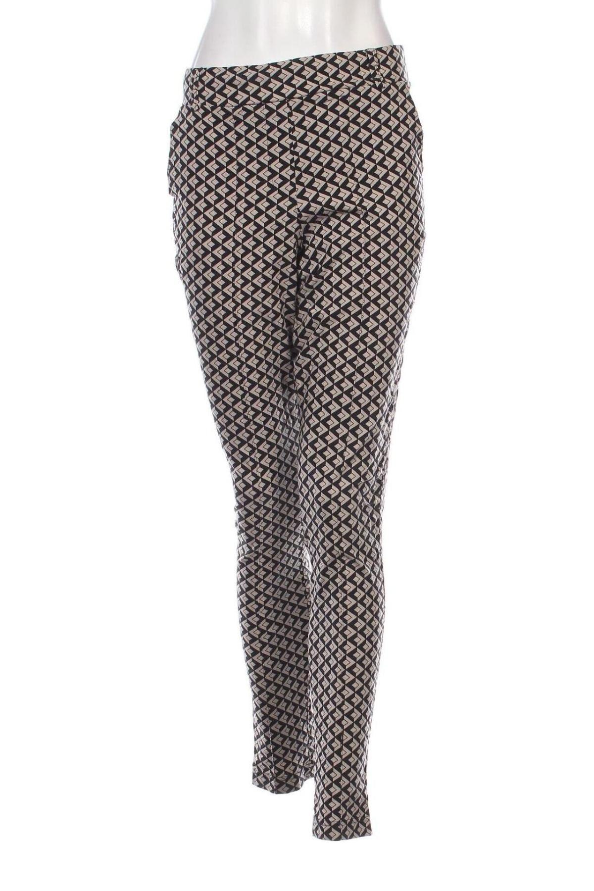 Дамски панталон Helena Hart, Размер XL, Цвят Многоцветен, Цена 13,75 лв.