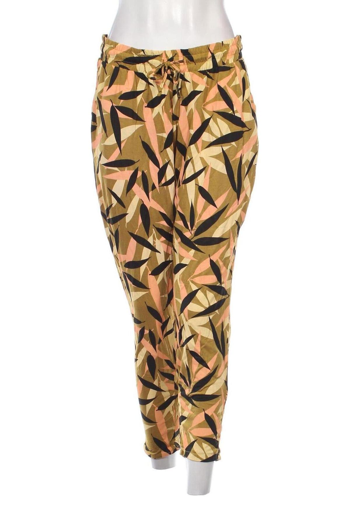 Γυναικείο παντελόνι Hema, Μέγεθος M, Χρώμα Πολύχρωμο, Τιμή 8,97 €