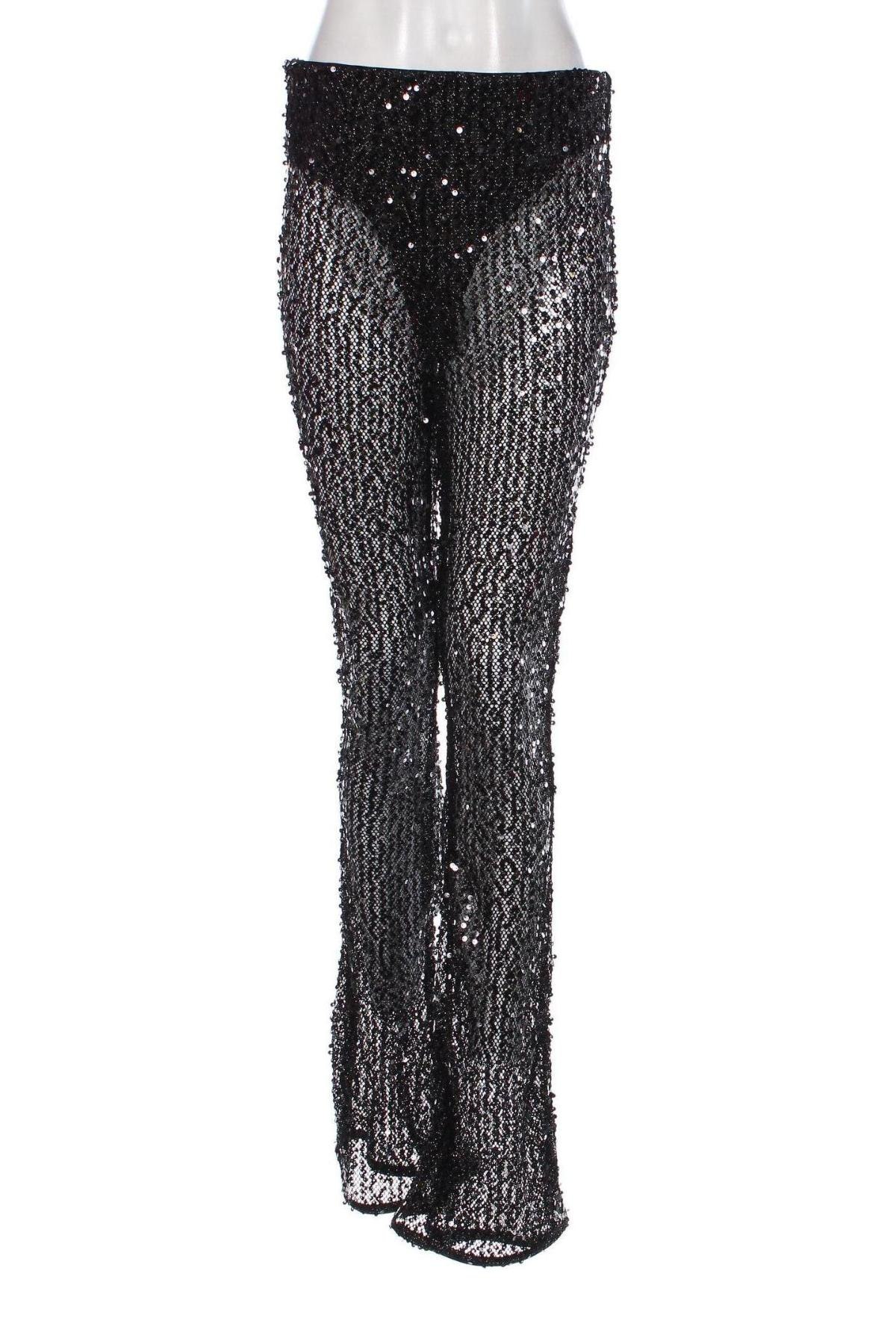 Damenhose Hoermanseder x About You, Größe L, Farbe Schwarz, Preis € 16,78