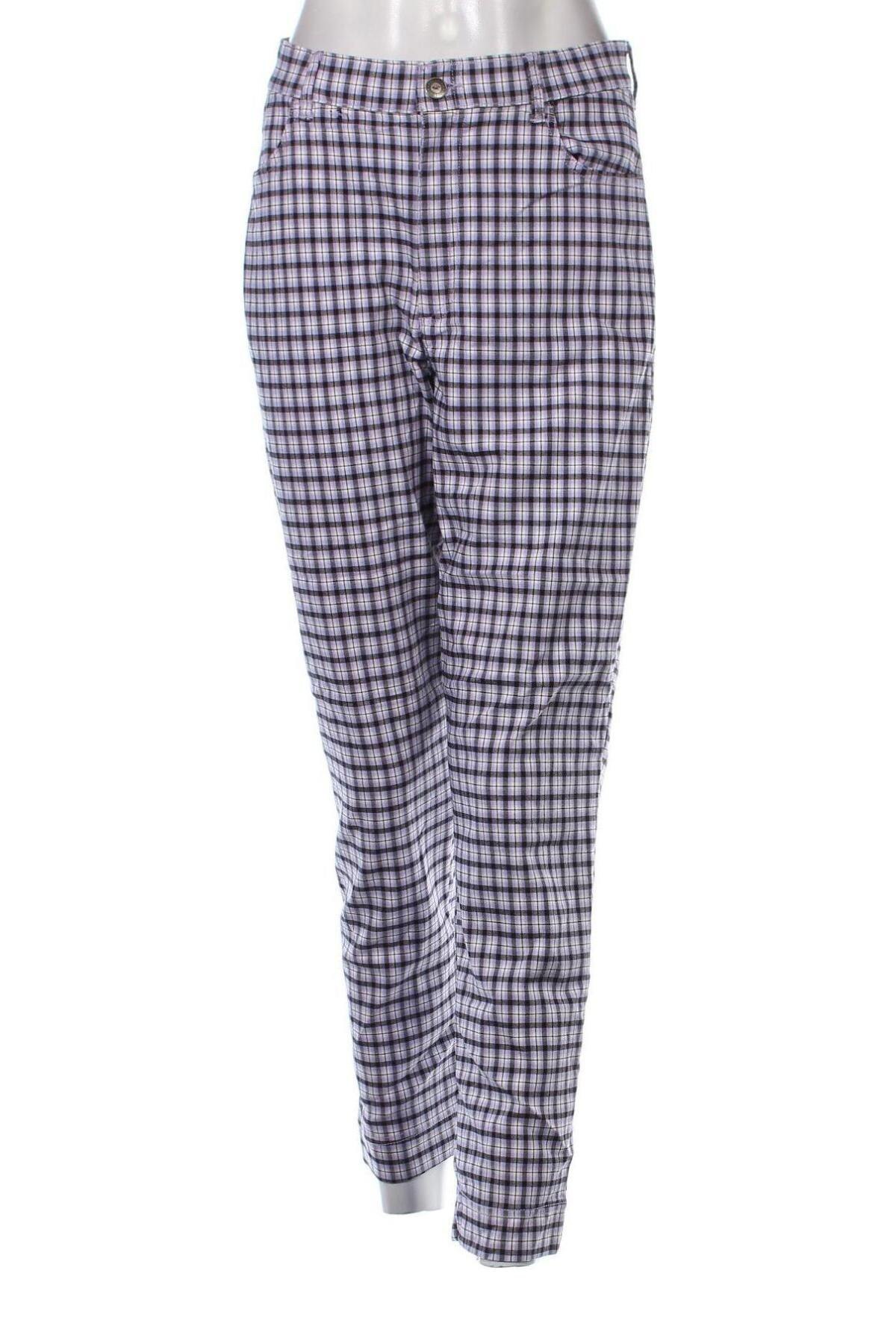 Дамски панталон Hollister, Размер M, Цвят Многоцветен, Цена 18,60 лв.