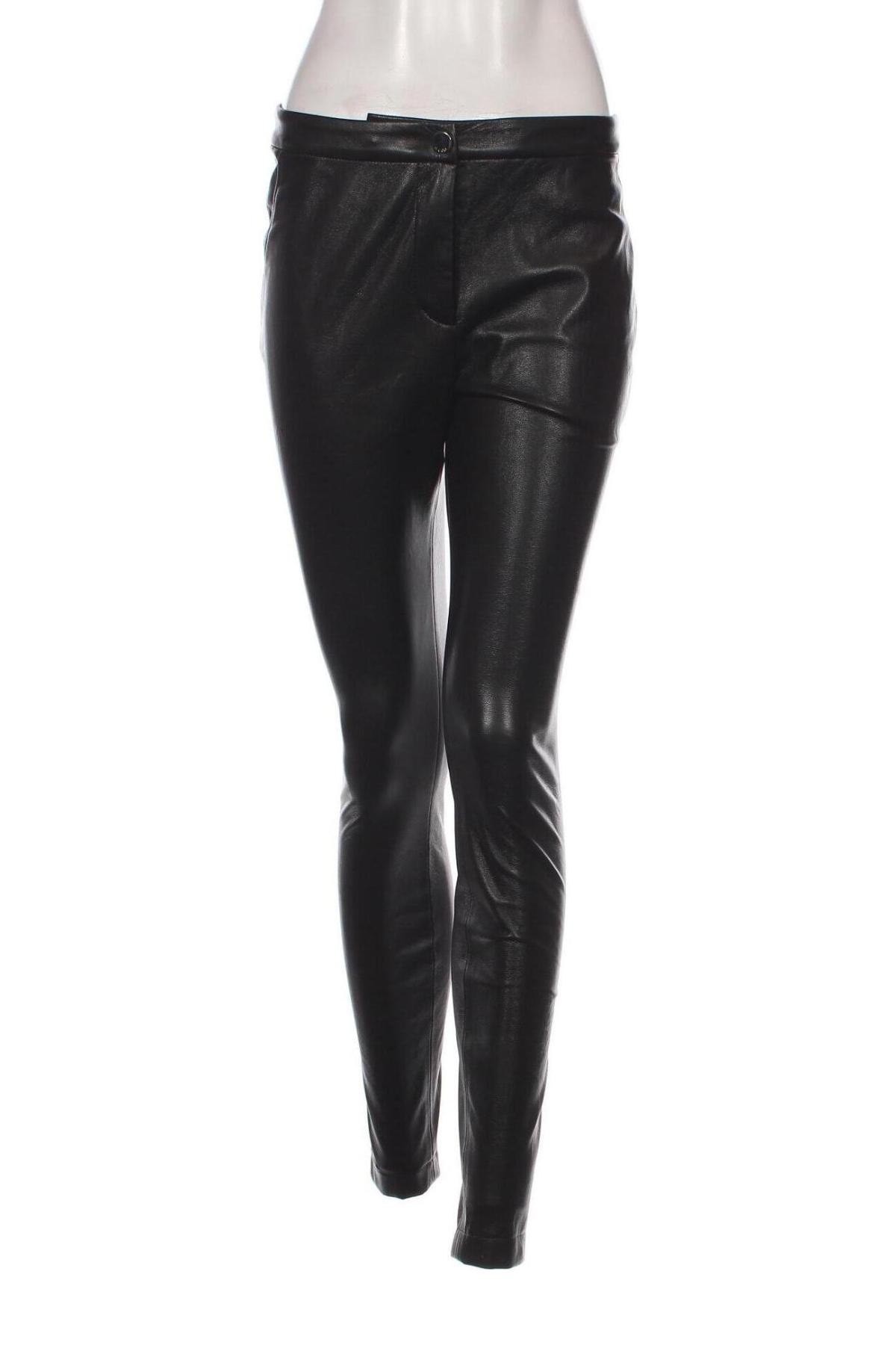 Γυναικείο παντελόνι Hugo Boss, Μέγεθος S, Χρώμα Μπλέ, Τιμή 62,72 €