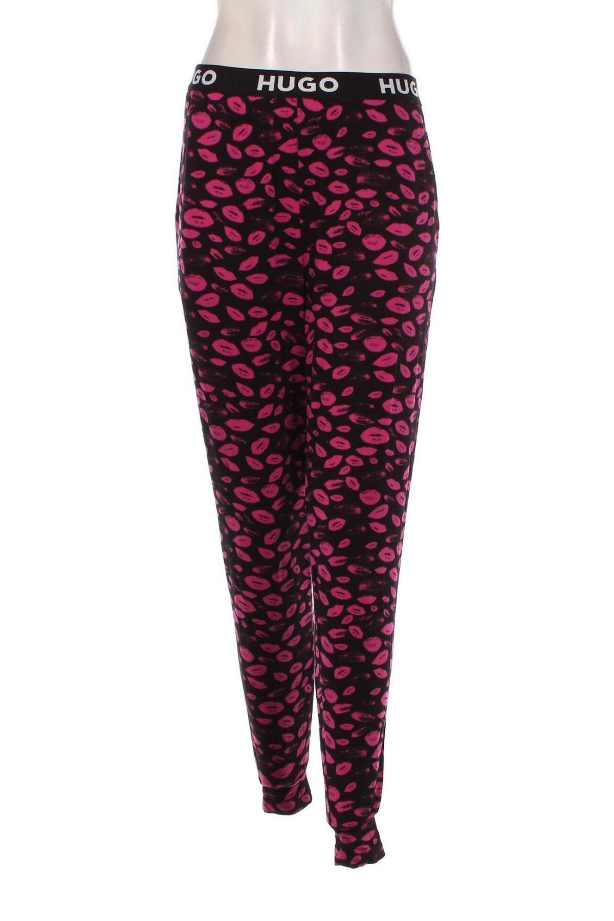 Γυναικείο παντελόνι Hugo Dax, Μέγεθος S, Χρώμα Πολύχρωμο, Τιμή 35,57 €