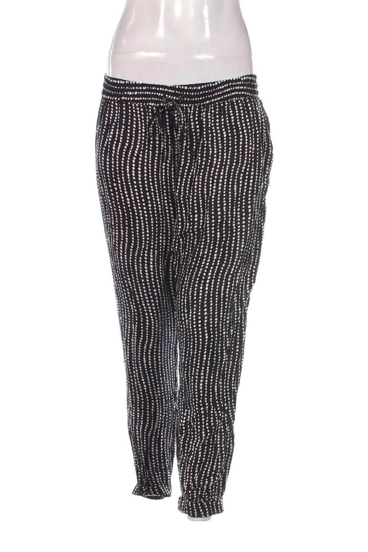 Γυναικείο παντελόνι Indiska, Μέγεθος L, Χρώμα Πολύχρωμο, Τιμή 12,68 €