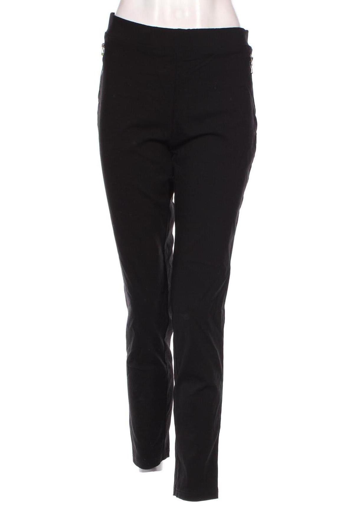 Dámske nohavice Infinity Woman, Veľkosť XL, Farba Čierna, Cena  9,04 €