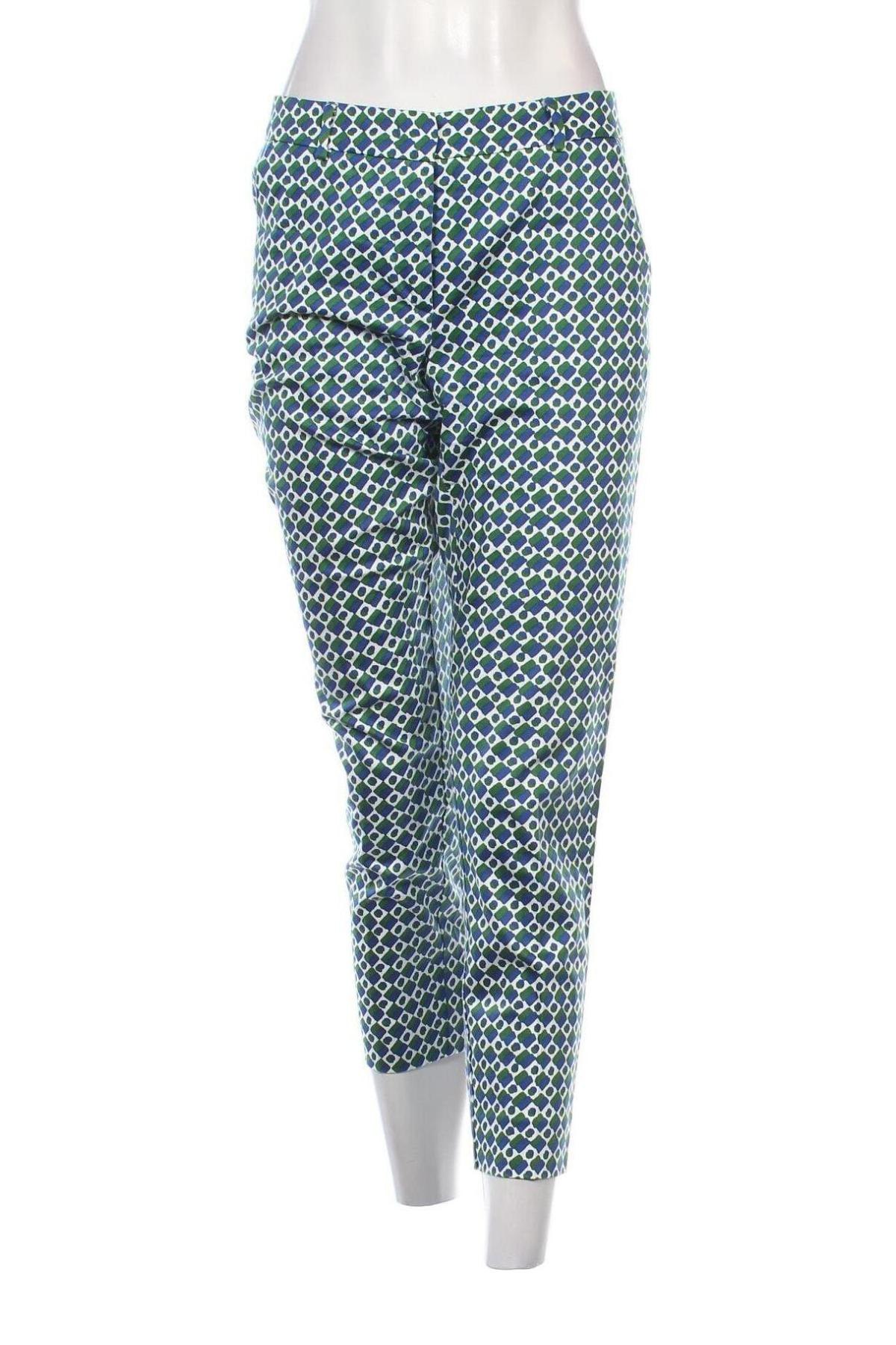 Pantaloni de femei Intrend, Mărime M, Culoare Multicolor, Preț 171,99 Lei