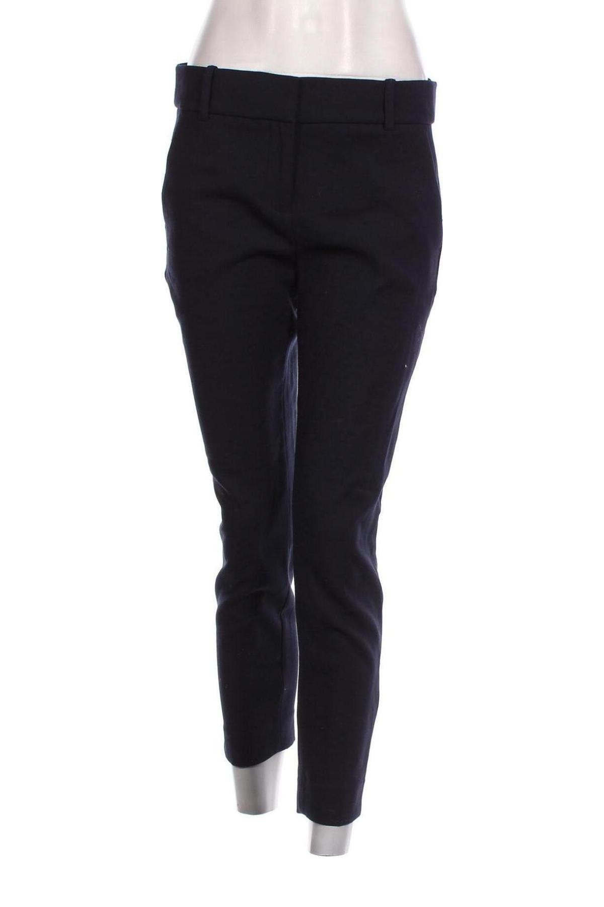 Γυναικείο παντελόνι J.Crew, Μέγεθος L, Χρώμα Μπλέ, Τιμή 35,63 €