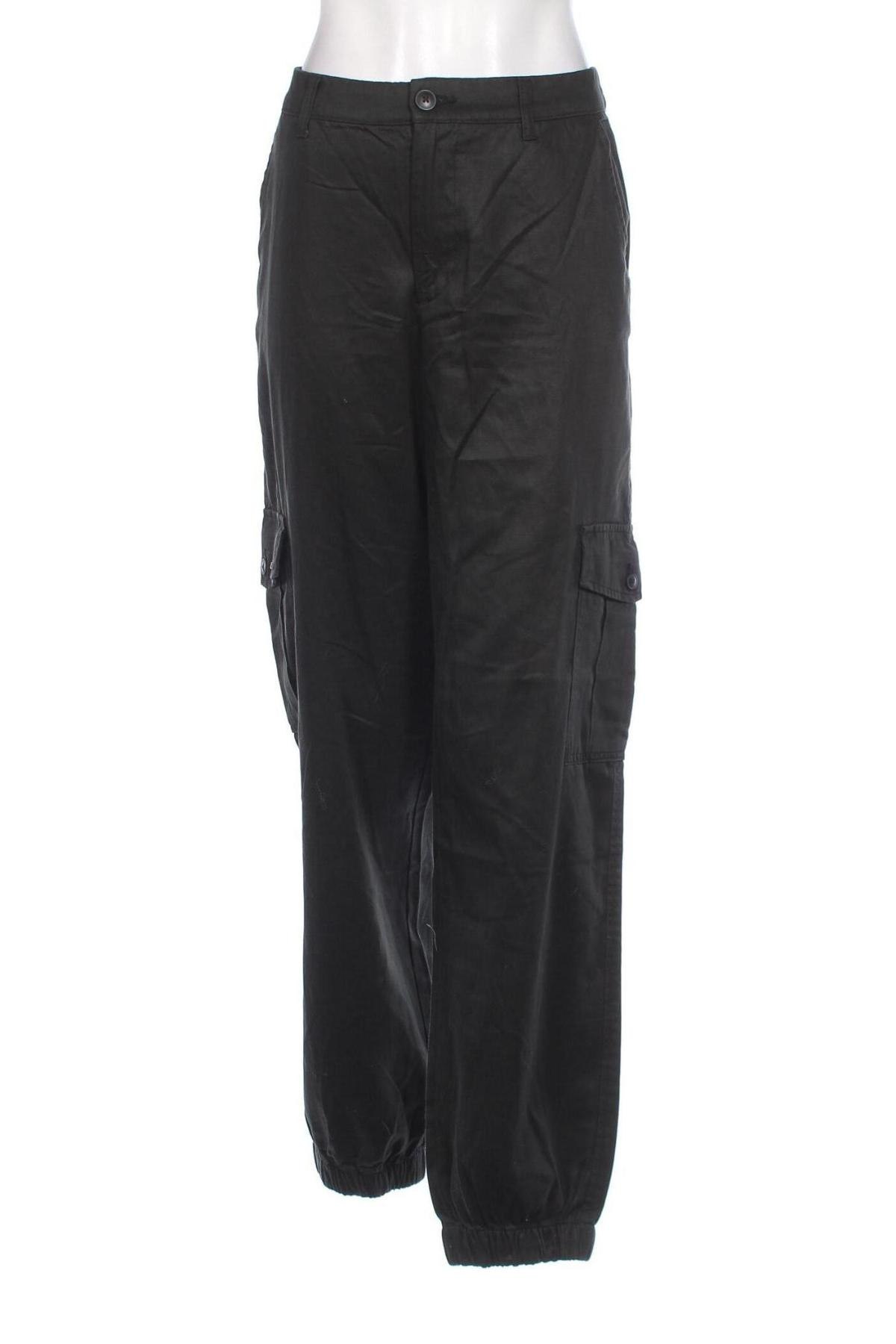 Damenhose JJXX, Größe XL, Farbe Schwarz, Preis 26,37 €
