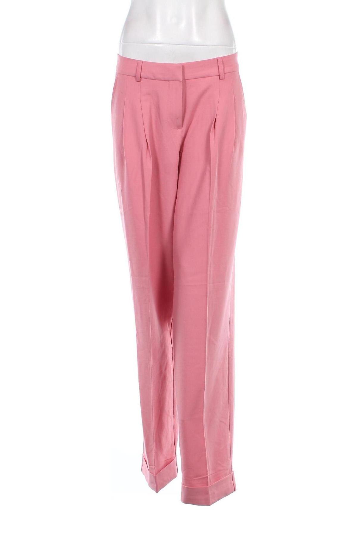 Dámské kalhoty  JJXX, Velikost L, Barva Růžová, Cena  539,00 Kč