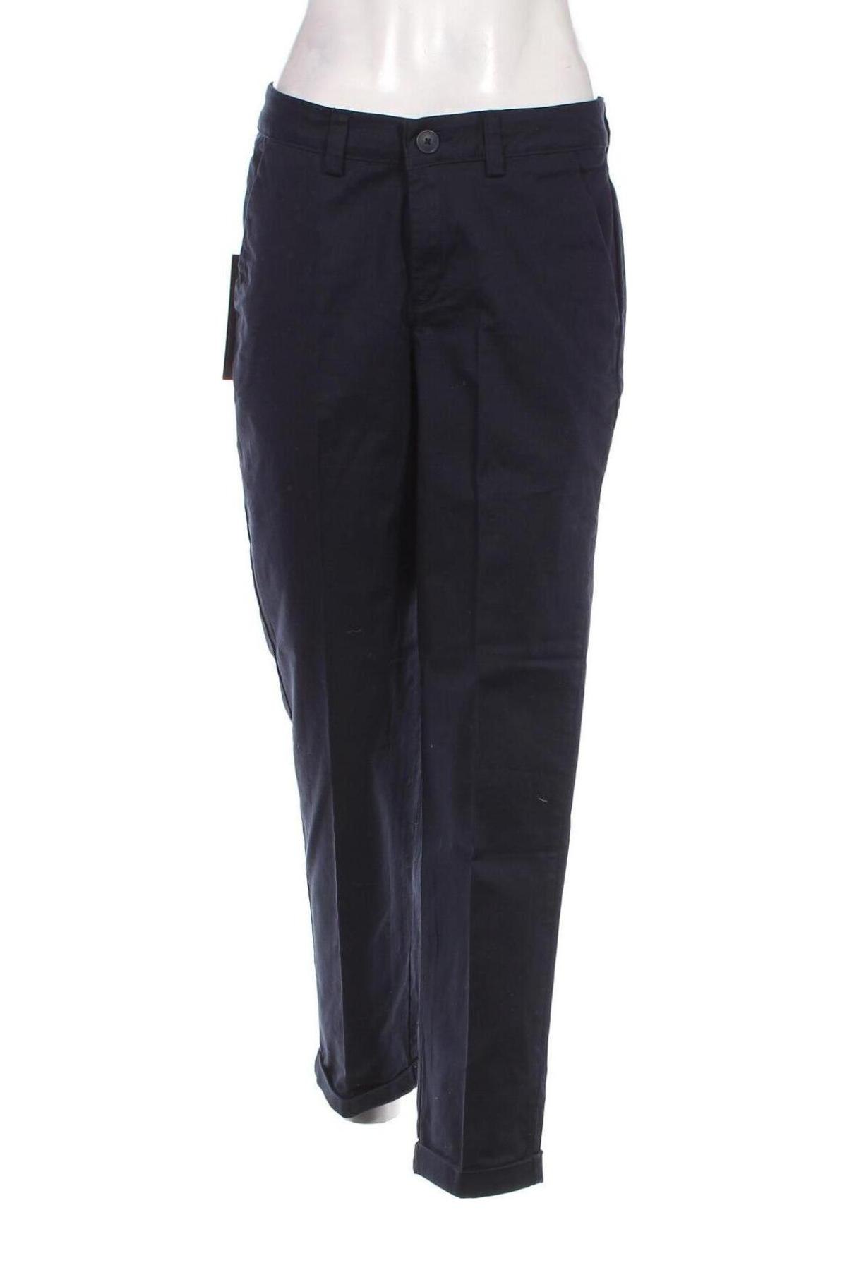 Pantaloni de femei JJXX, Mărime M, Culoare Albastru, Preț 122,37 Lei