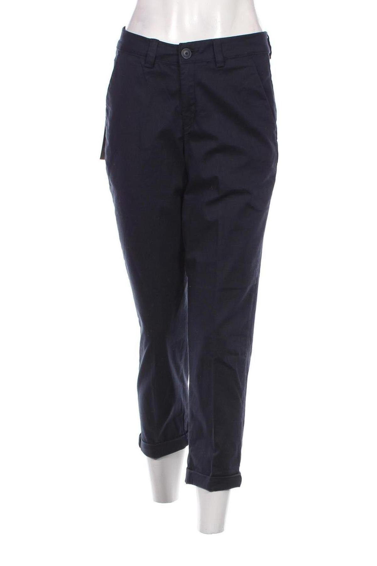 Pantaloni de femei JJXX, Mărime S, Culoare Albastru, Preț 82,99 Lei