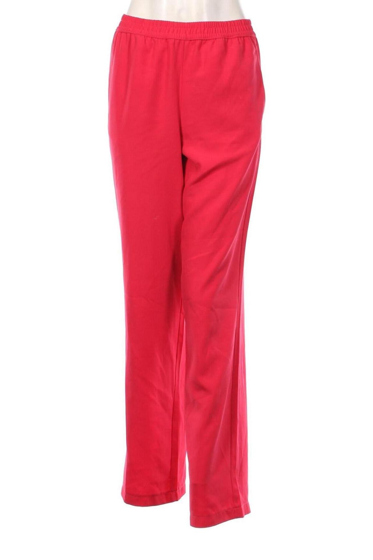 Γυναικείο παντελόνι JJXX, Μέγεθος S, Χρώμα Ρόζ , Τιμή 11,41 €