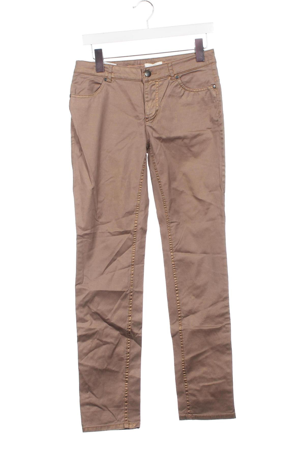 Дамски панталон Jake*s, Размер XS, Цвят Бежов, Цена 20,50 лв.