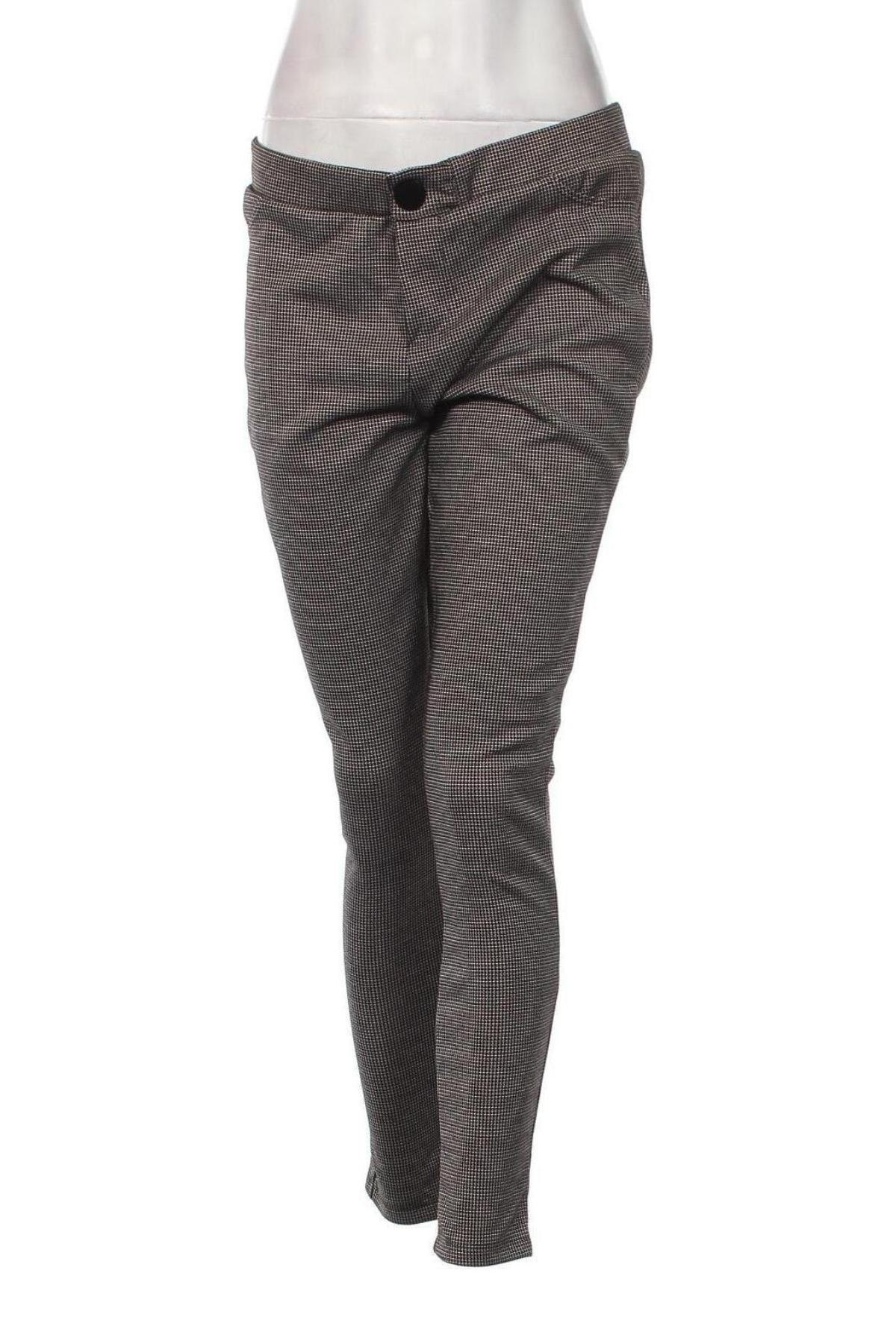 Pantaloni de femei Janina, Mărime L, Culoare Multicolor, Preț 38,16 Lei
