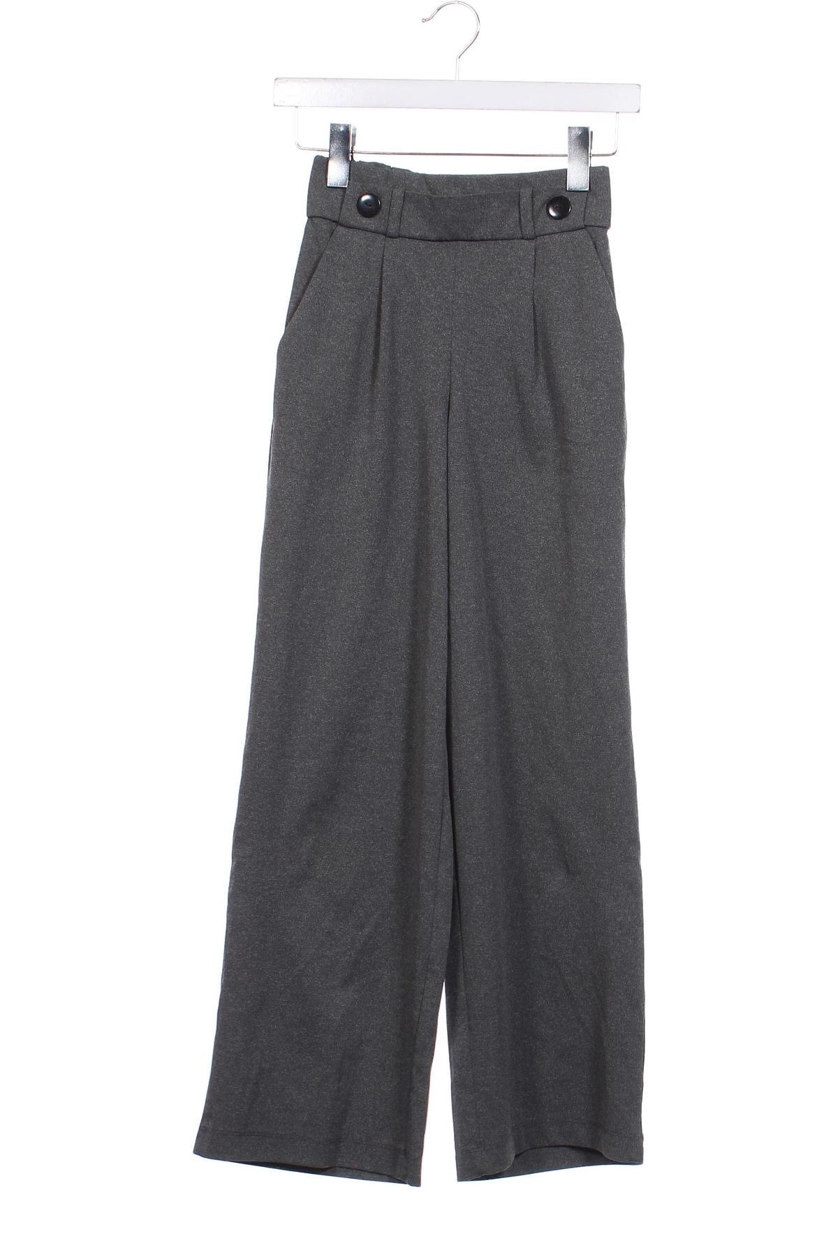 Γυναικείο παντελόνι Jdy, Μέγεθος XS, Χρώμα Γκρί, Τιμή 8,07 €