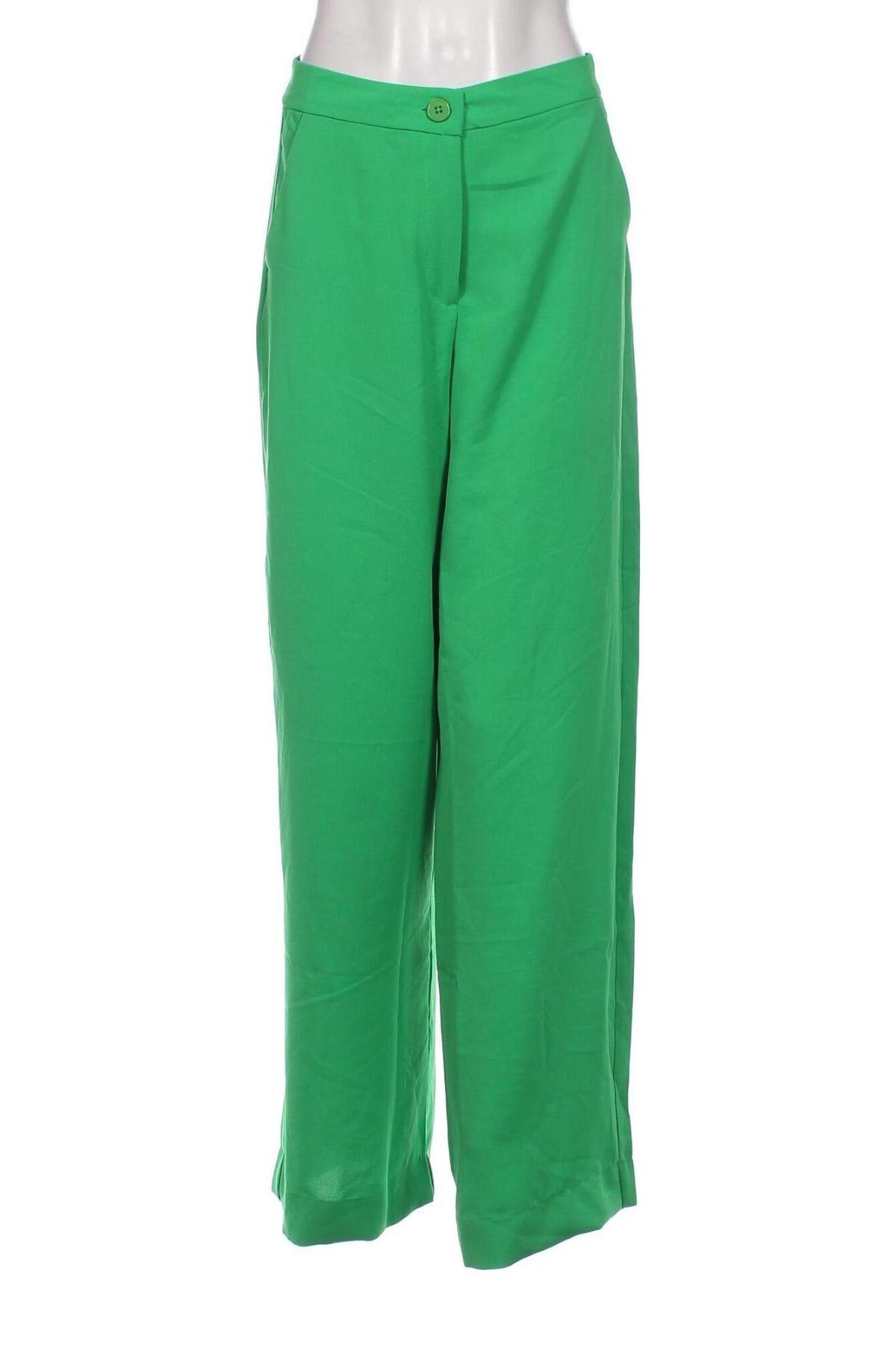 Damenhose Jdy, Größe S, Farbe Grün, Preis 10,67 €