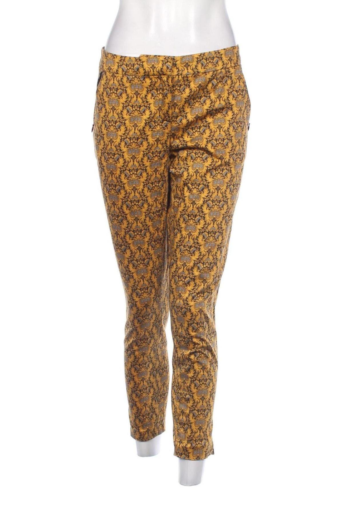 Pantaloni de femei Jones, Mărime M, Culoare Multicolor, Preț 60,69 Lei