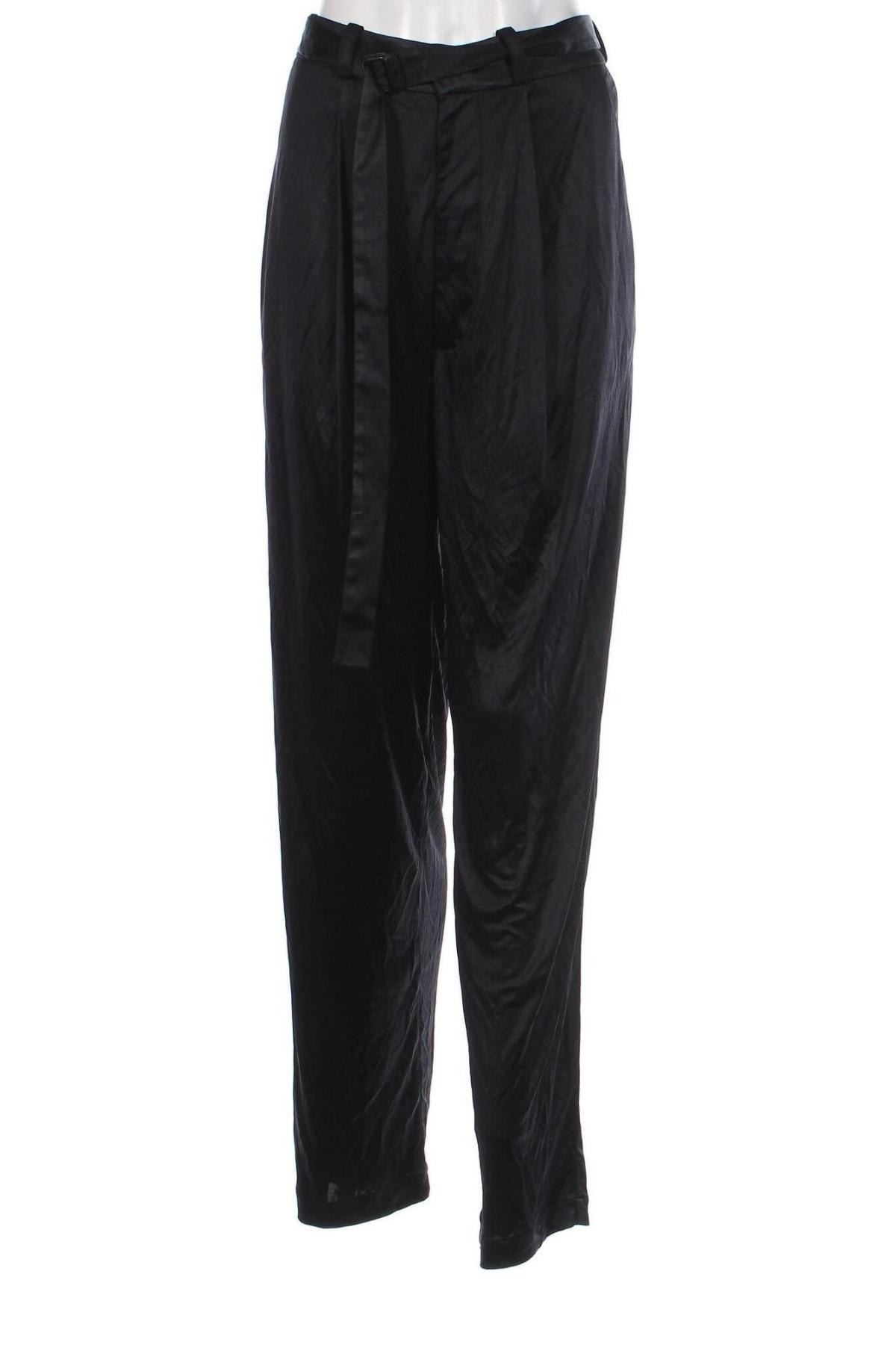 Γυναικείο παντελόνι Joseph, Μέγεθος S, Χρώμα Μαύρο, Τιμή 148,15 €