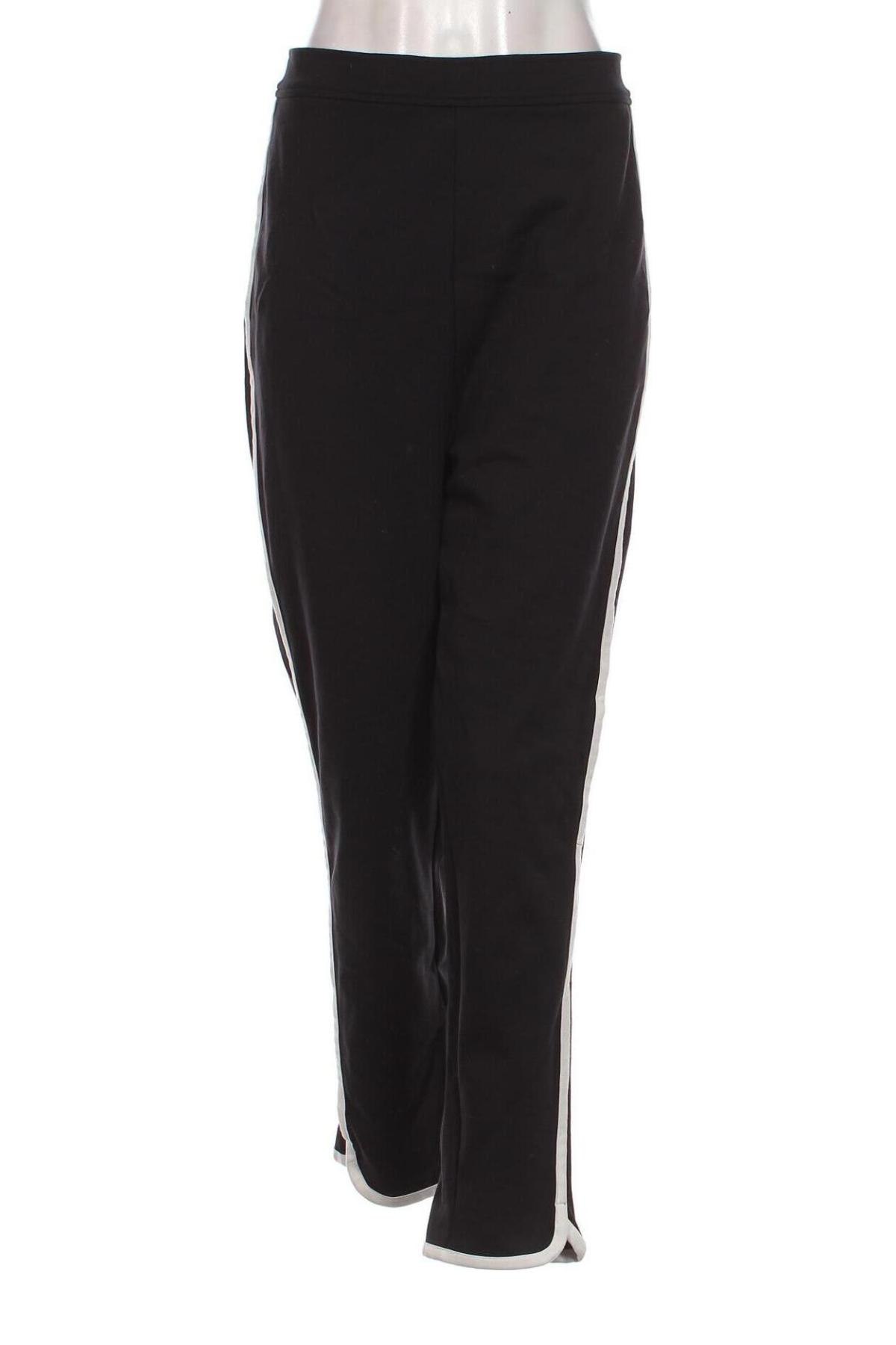 Dámské kalhoty  Juicy Couture, Velikost L, Barva Černá, Cena  650,00 Kč