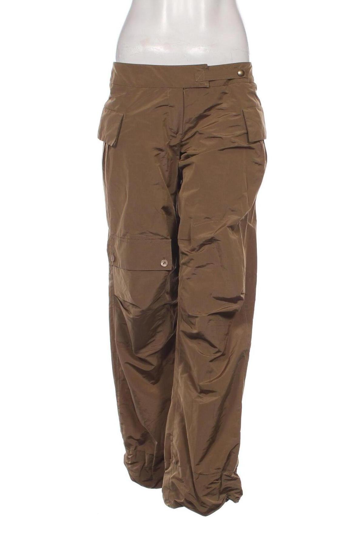 Damenhose Kapalua, Größe M, Farbe Braun, Preis € 14,84