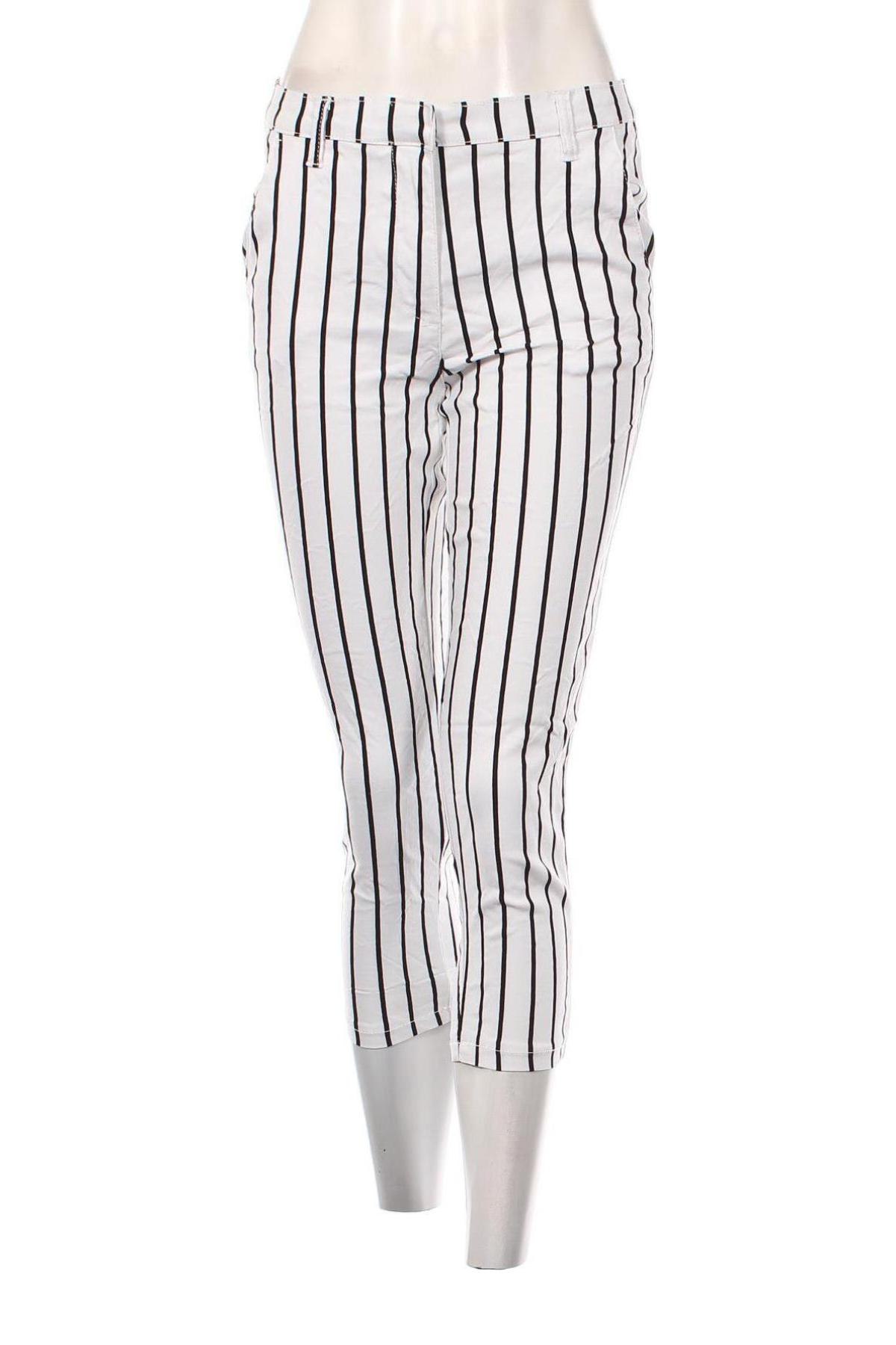 Damenhose Kapalua, Größe S, Farbe Weiß, Preis 10,09 €