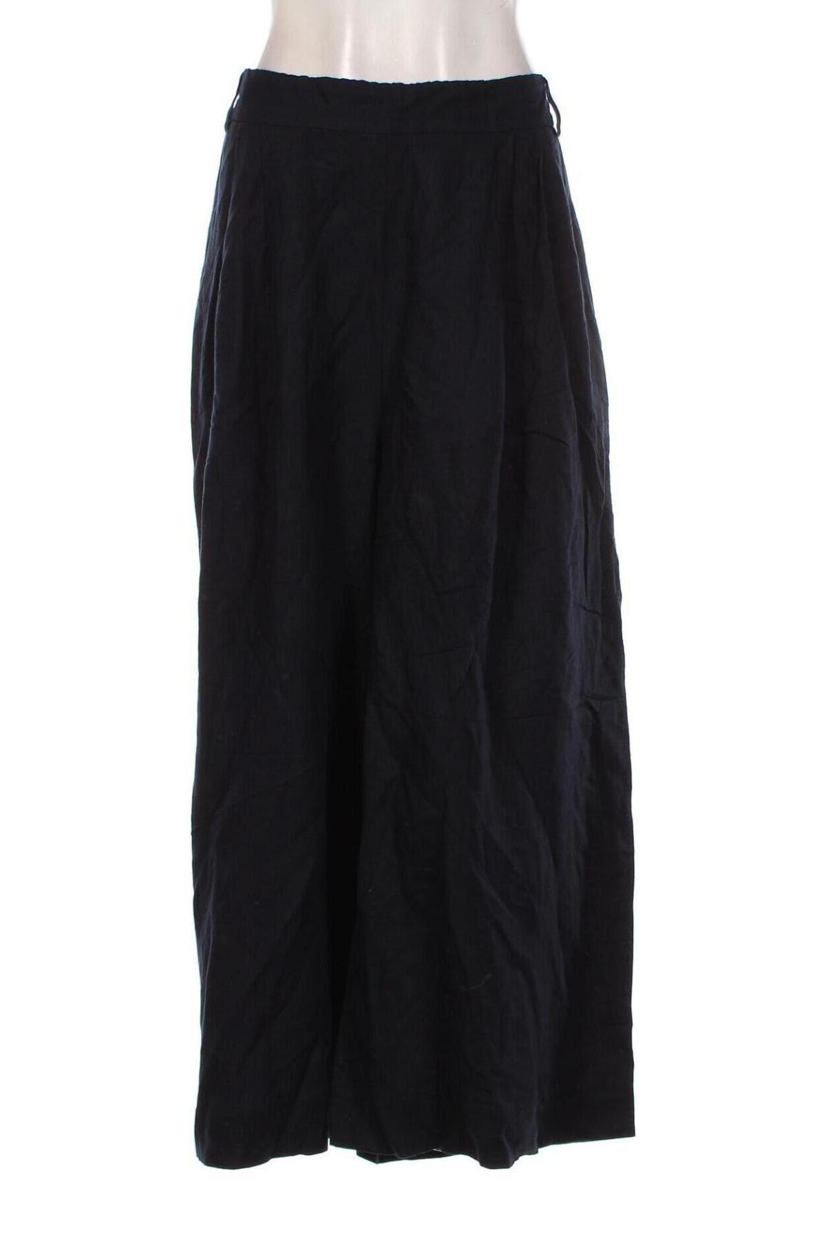 Γυναικείο παντελόνι Karen Millen, Μέγεθος XL, Χρώμα Μπλέ, Τιμή 50,72 €