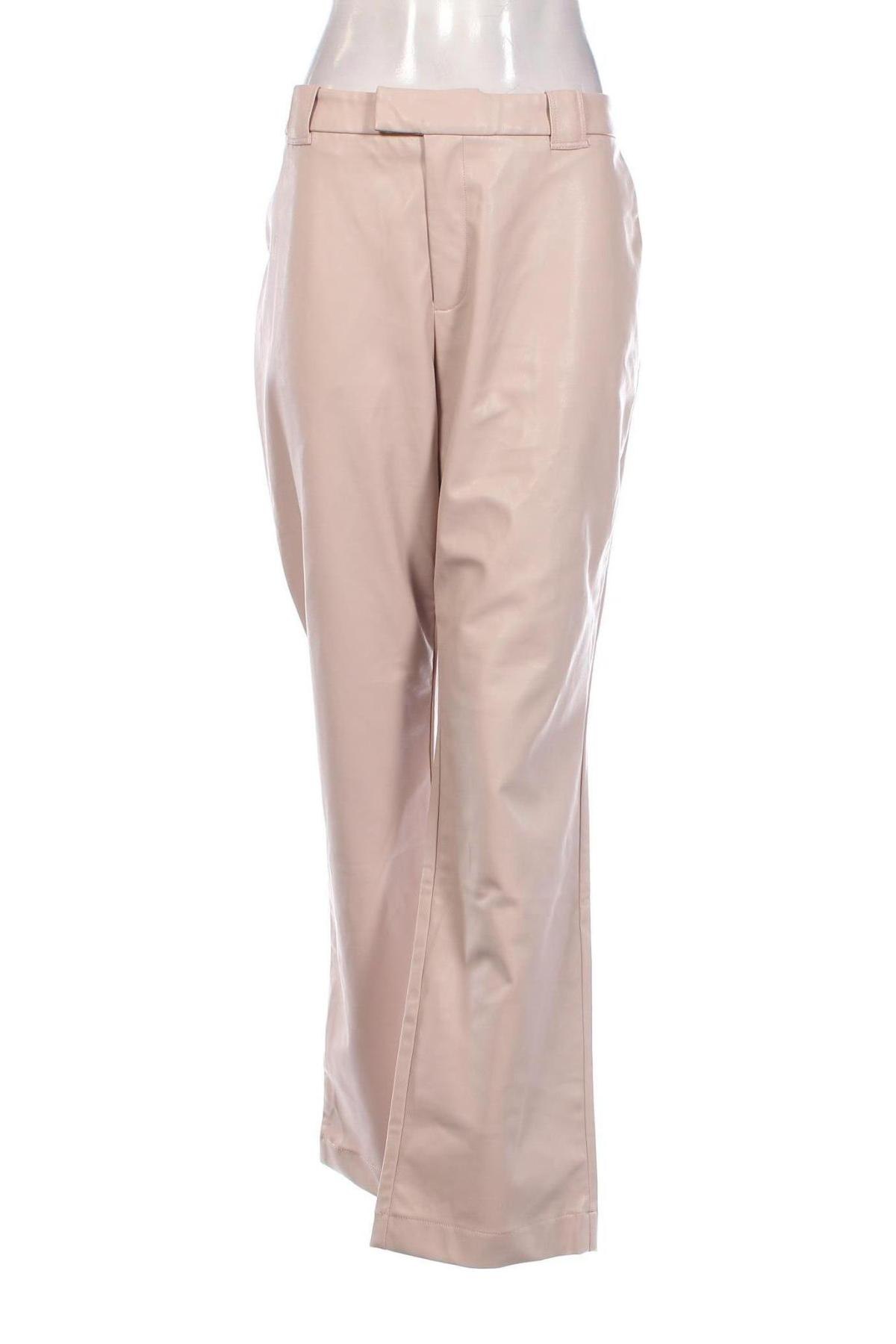 Damenhose Katy Perry exclusive for ABOUT YOU, Größe XL, Farbe Rosa, Preis 23,97 €