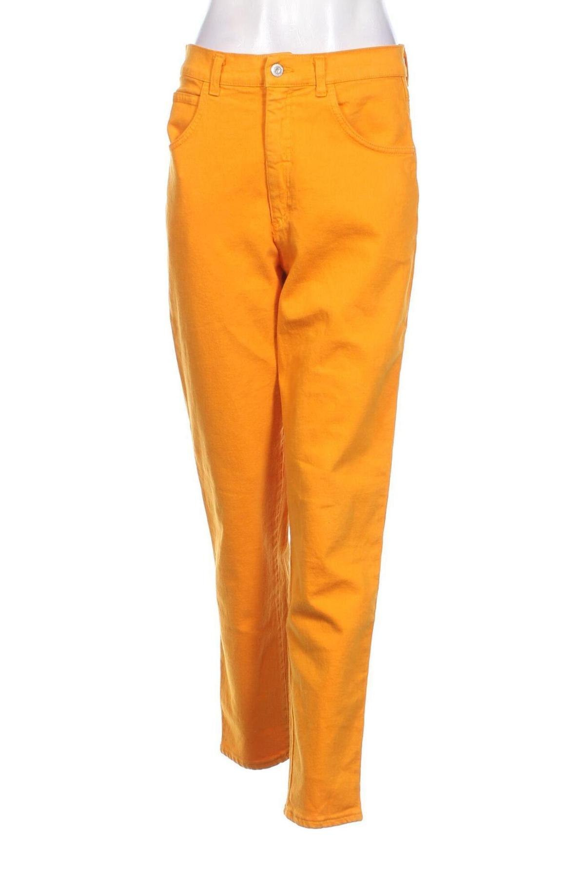 Damenhose Kenny S., Größe L, Farbe Orange, Preis € 14,27