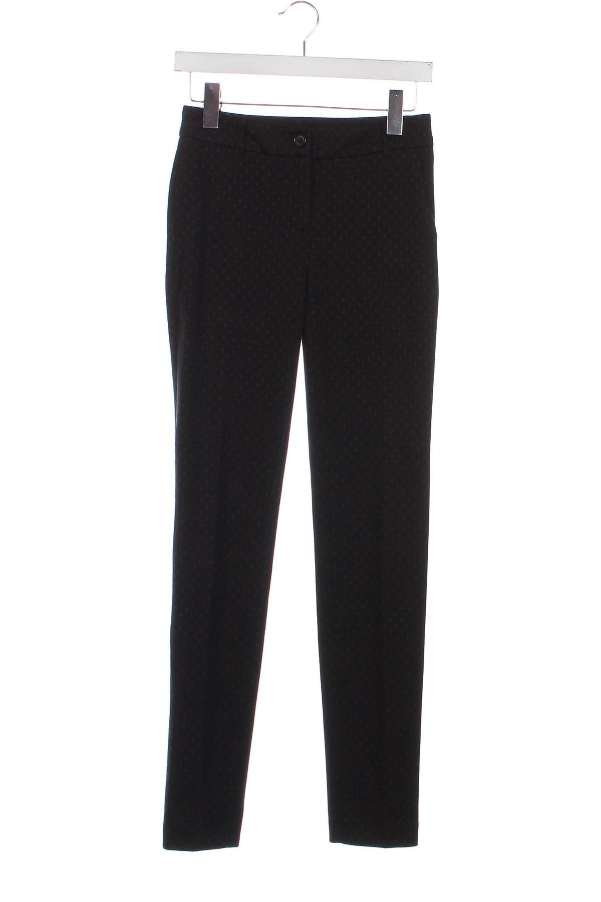 Pantaloni de femei Kensol, Mărime XXS, Culoare Negru, Preț 36,99 Lei