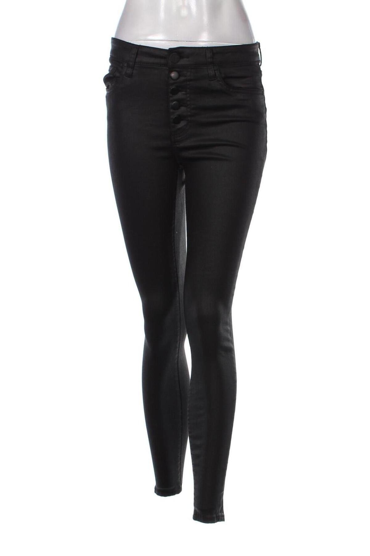 Γυναικείο παντελόνι Kut From The Kloth, Μέγεθος S, Χρώμα Μαύρο, Τιμή 18,93 €