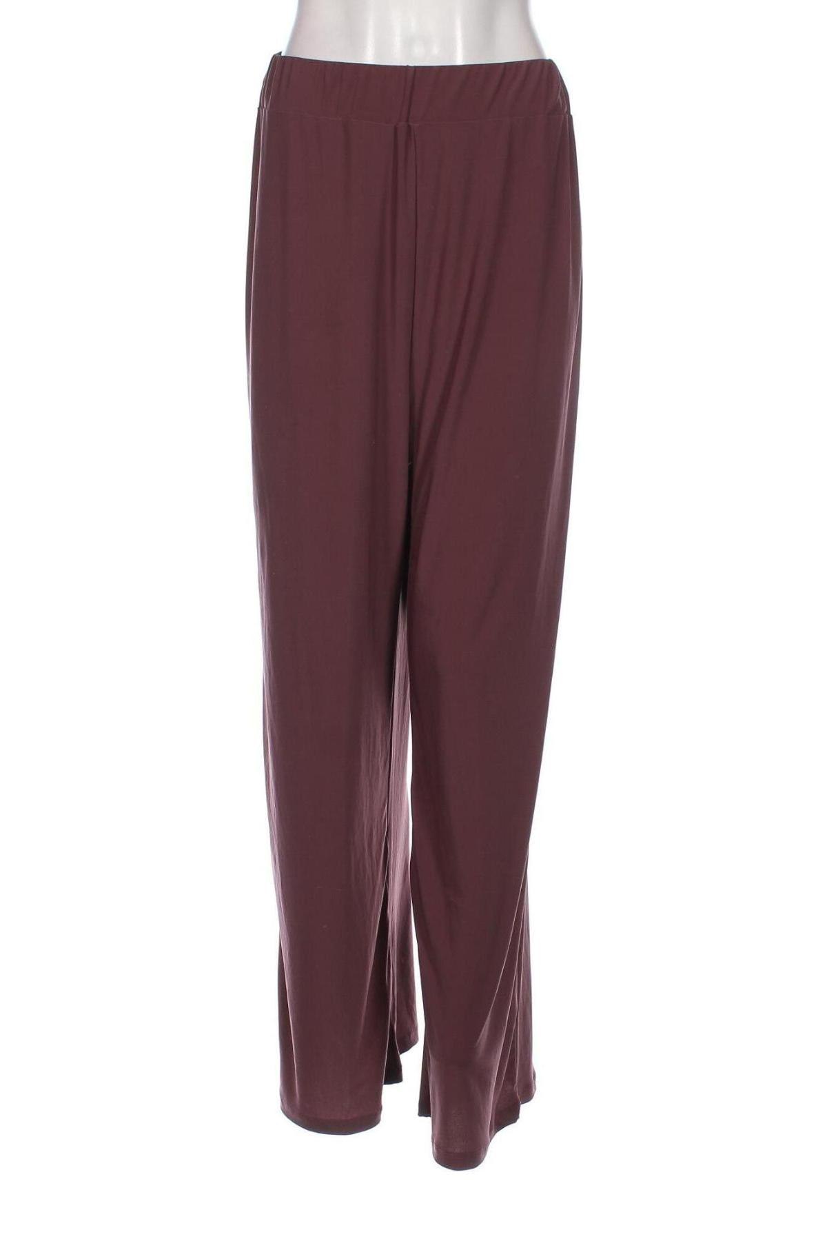 Dámské kalhoty  LC Waikiki, Velikost L, Barva Růžová, Cena  459,00 Kč