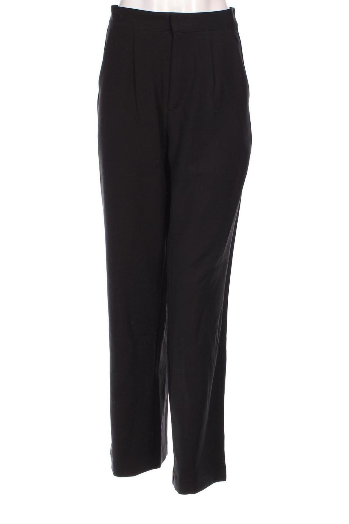 Γυναικείο παντελόνι Lager 157, Μέγεθος S, Χρώμα Μαύρο, Τιμή 14,23 €