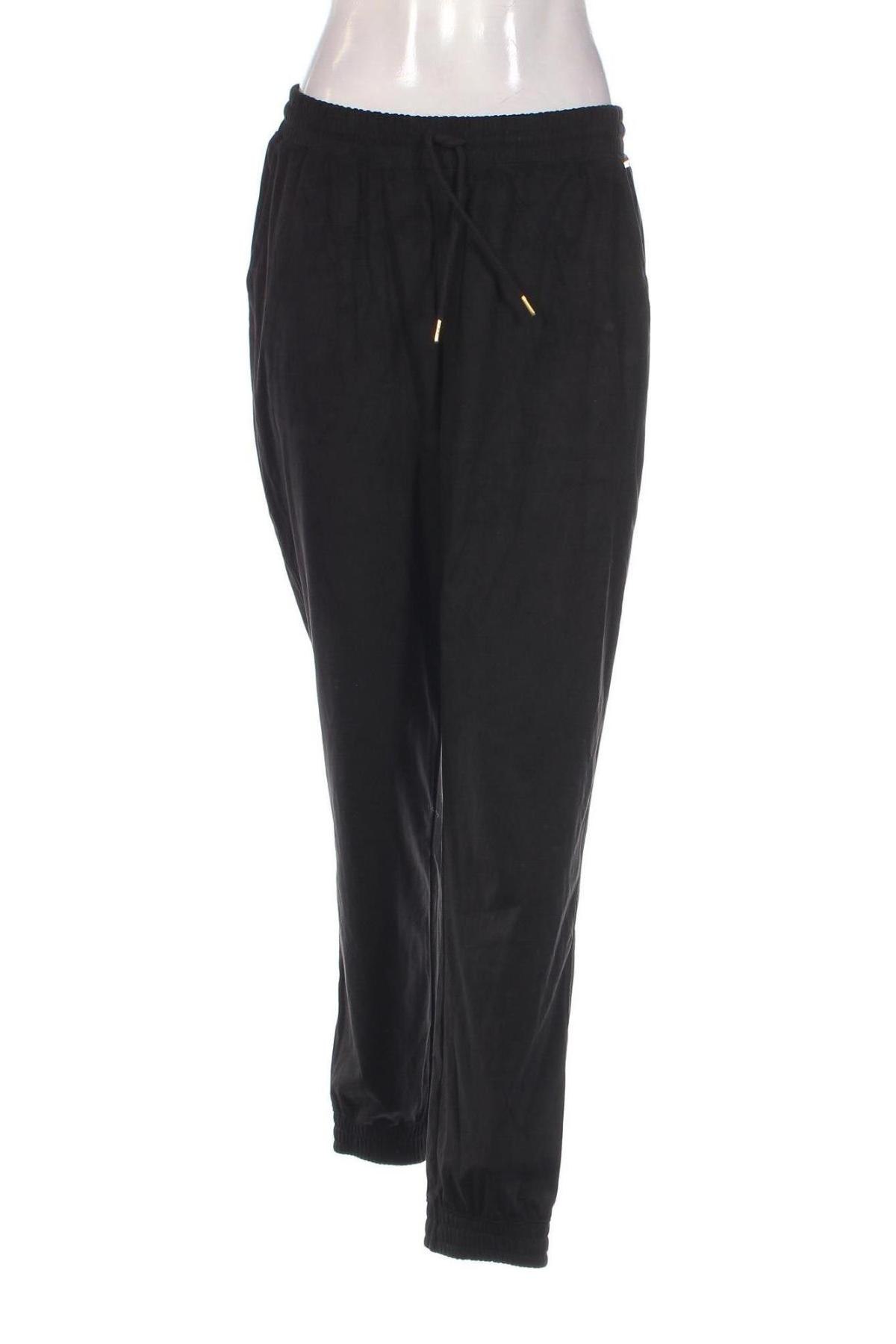 Дамски панталон Lascana, Размер M, Цвят Черен, Цена 9,86 лв.