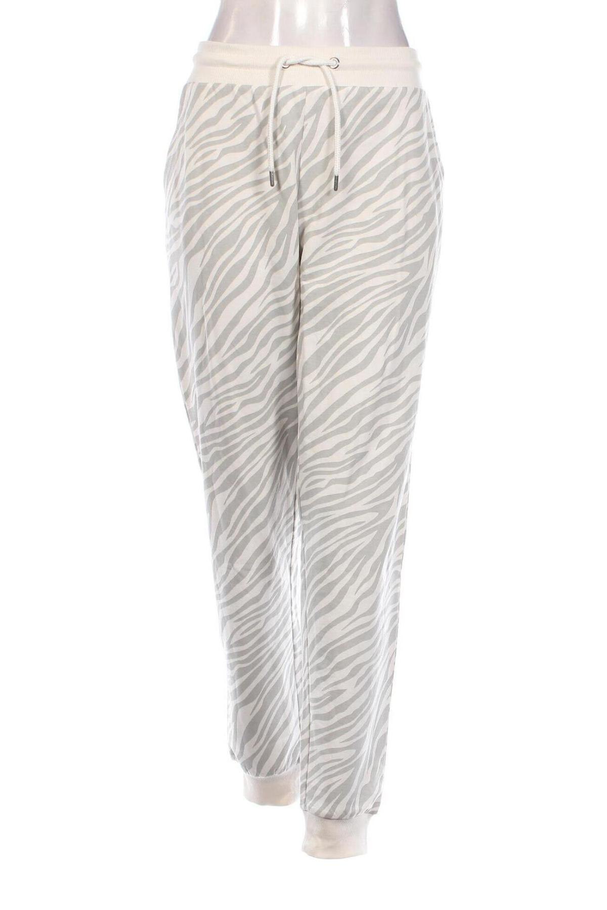 Γυναικείο παντελόνι Lascana, Μέγεθος XL, Χρώμα Πολύχρωμο, Τιμή 23,71 €