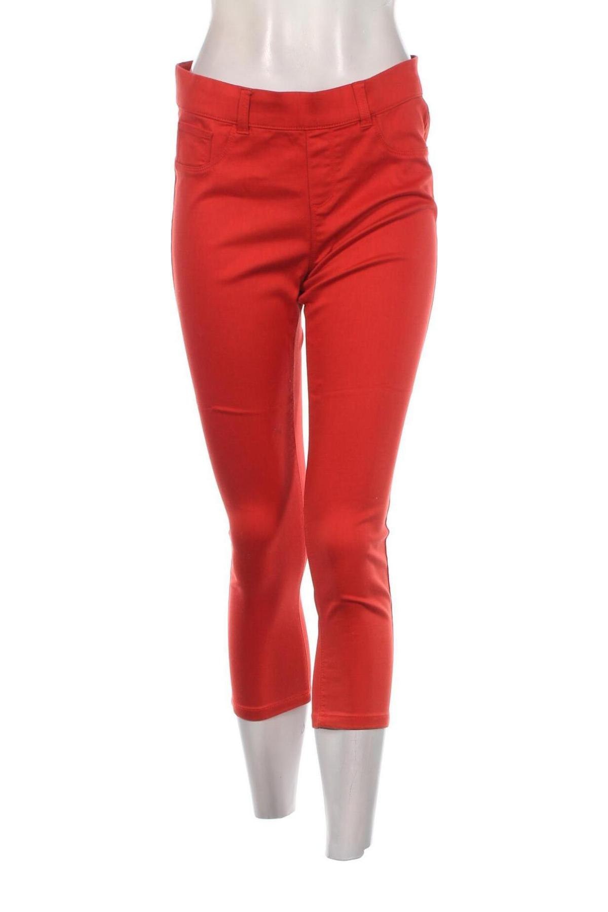 Damenhose Laura Torelli, Größe S, Farbe Rot, Preis 9,00 €