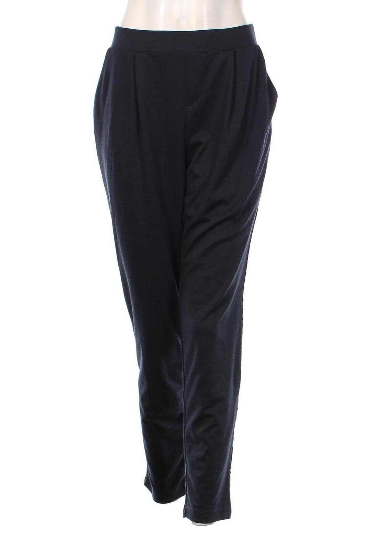 Дамски панталон Laura Torelli, Размер S, Цвят Син, Цена 11,60 лв.