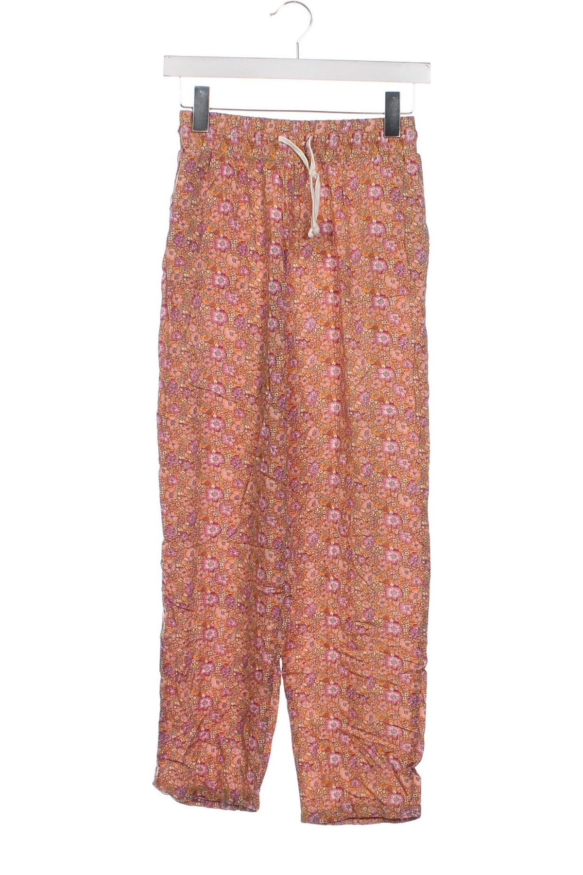 Γυναικείο παντελόνι Laura Torelli, Μέγεθος XS, Χρώμα Πολύχρωμο, Τιμή 7,18 €