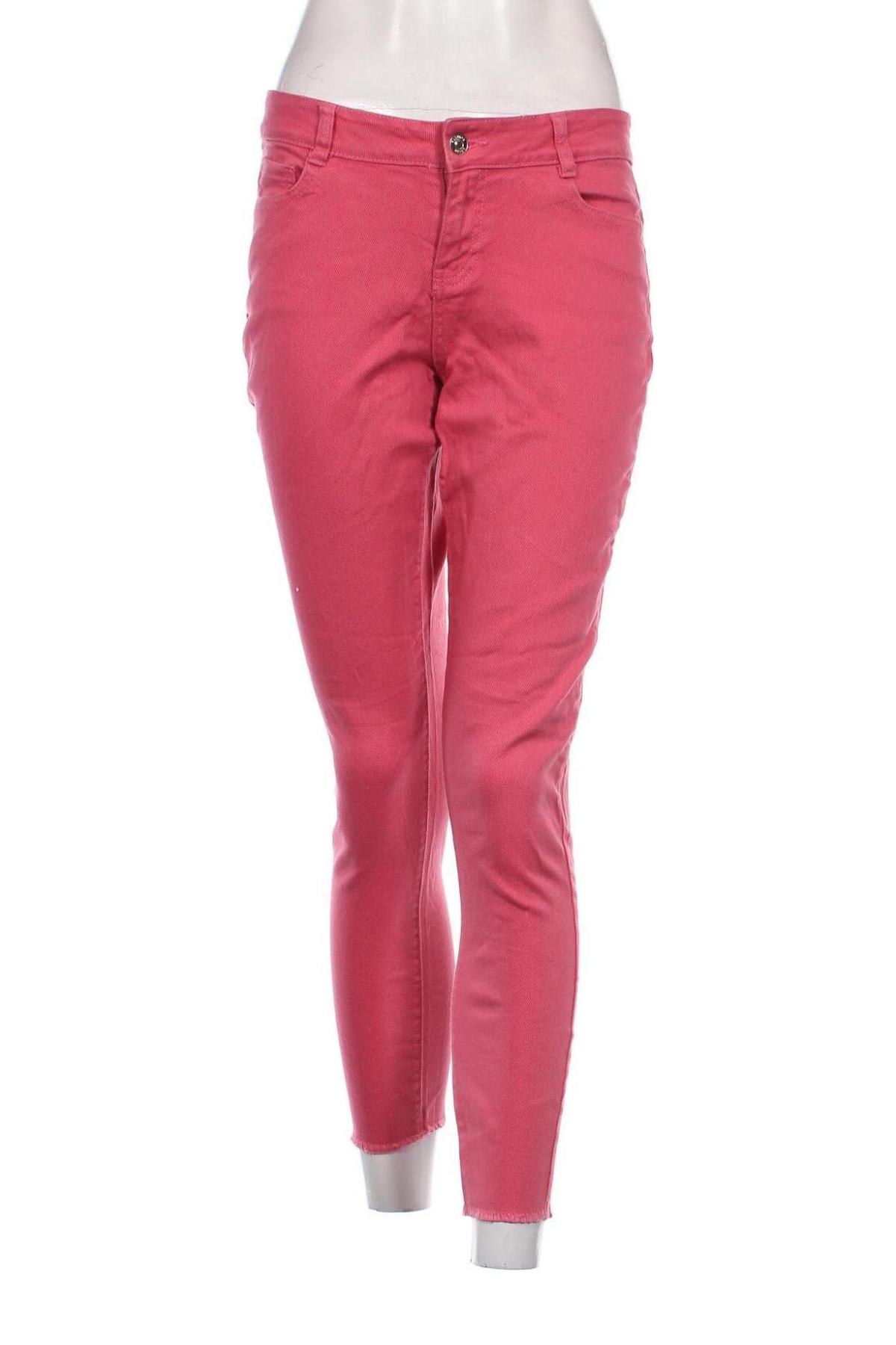 Damenhose Laura Torelli, Größe XS, Farbe Rosa, Preis € 6,46