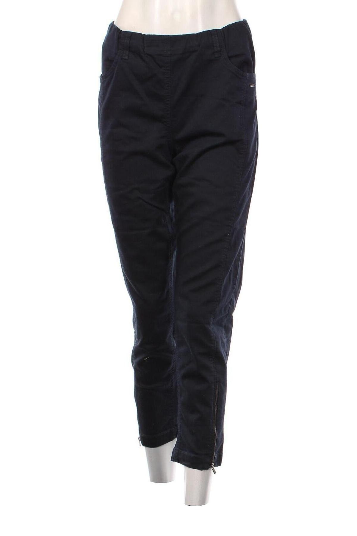 Γυναικείο παντελόνι Laurie, Μέγεθος M, Χρώμα Μπλέ, Τιμή 58,15 €