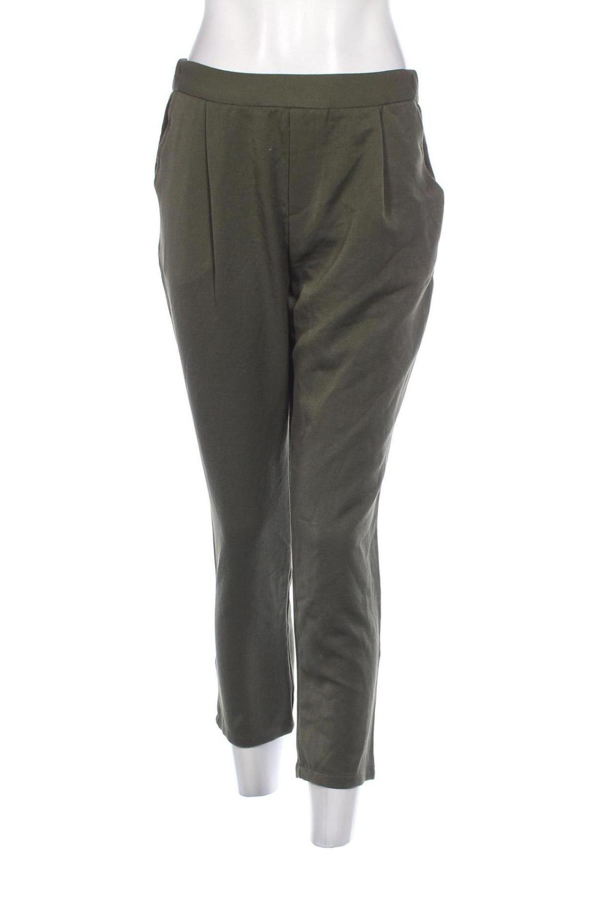 Damenhose Lefties, Größe S, Farbe Grün, Preis € 9,08