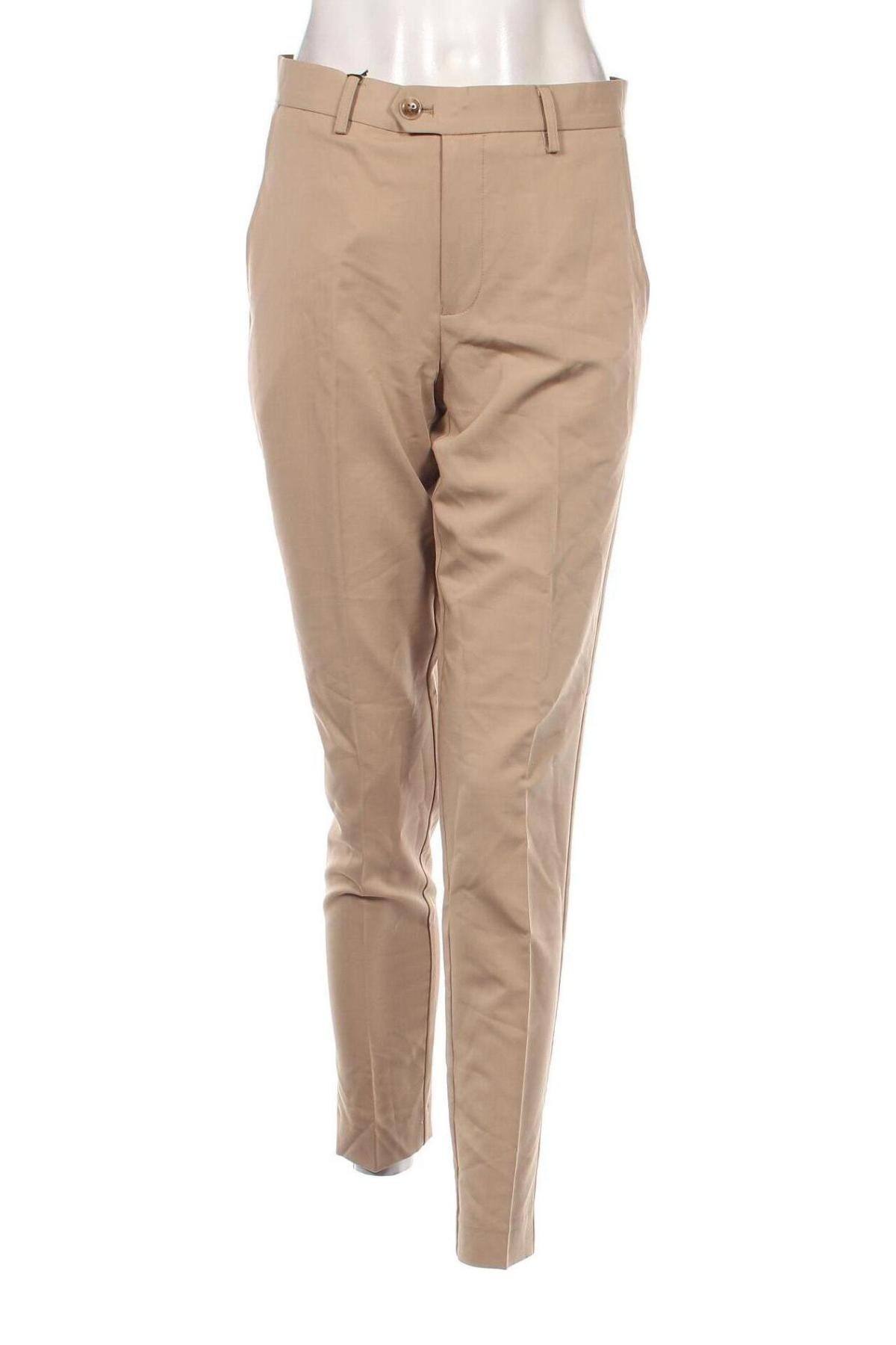 Dámské kalhoty  Lindbergh, Velikost M, Barva Béžová, Cena  1 244,00 Kč
