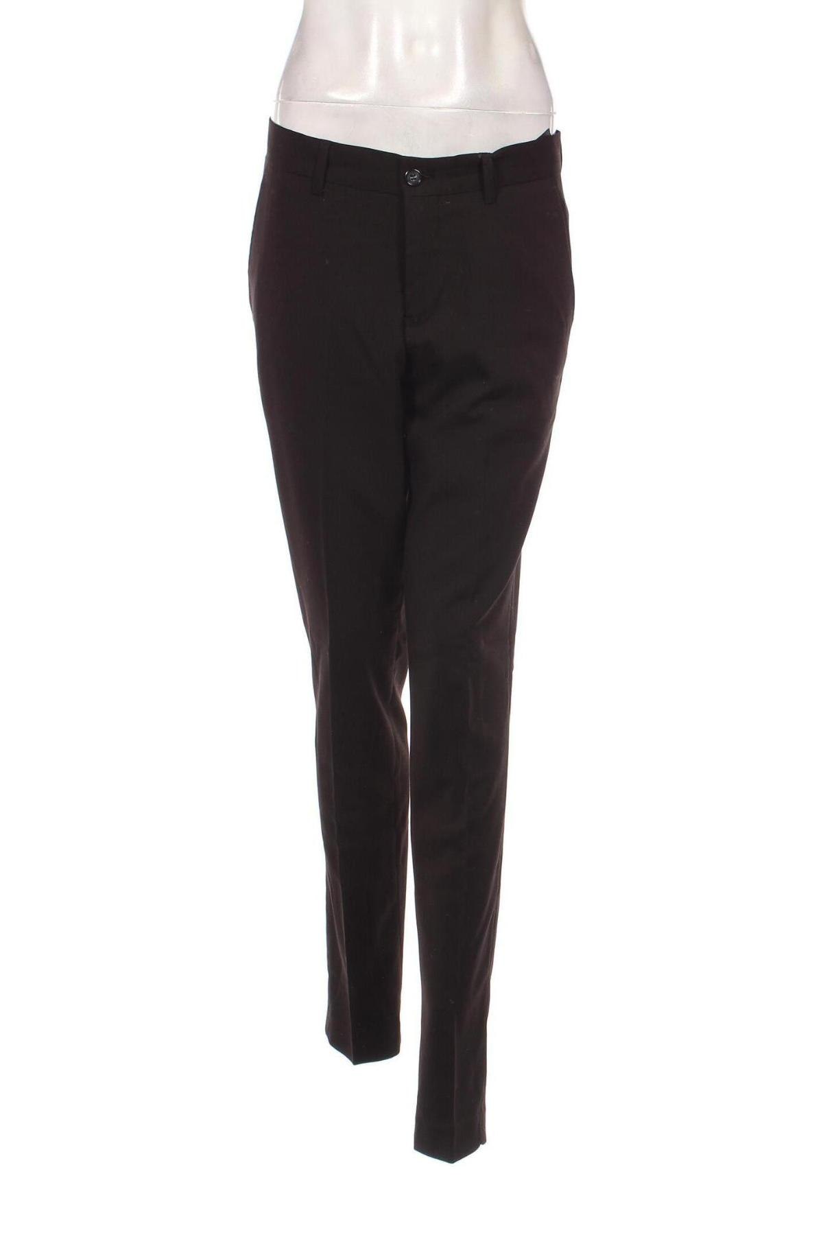 Pantaloni de femei Lindbergh, Mărime L, Culoare Negru, Preț 282,24 Lei