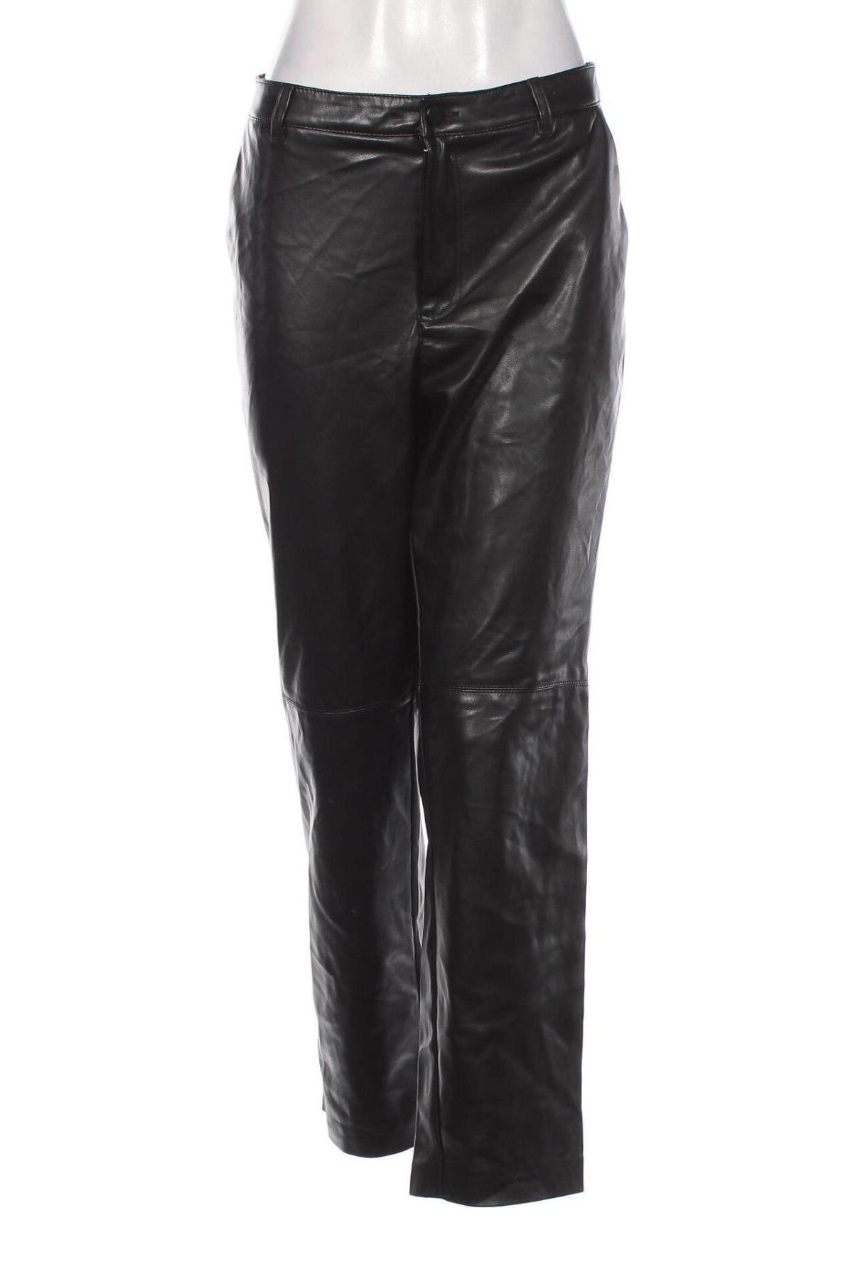 Dámské kalhoty  Lindex, Velikost M, Barva Černá, Cena  231,00 Kč