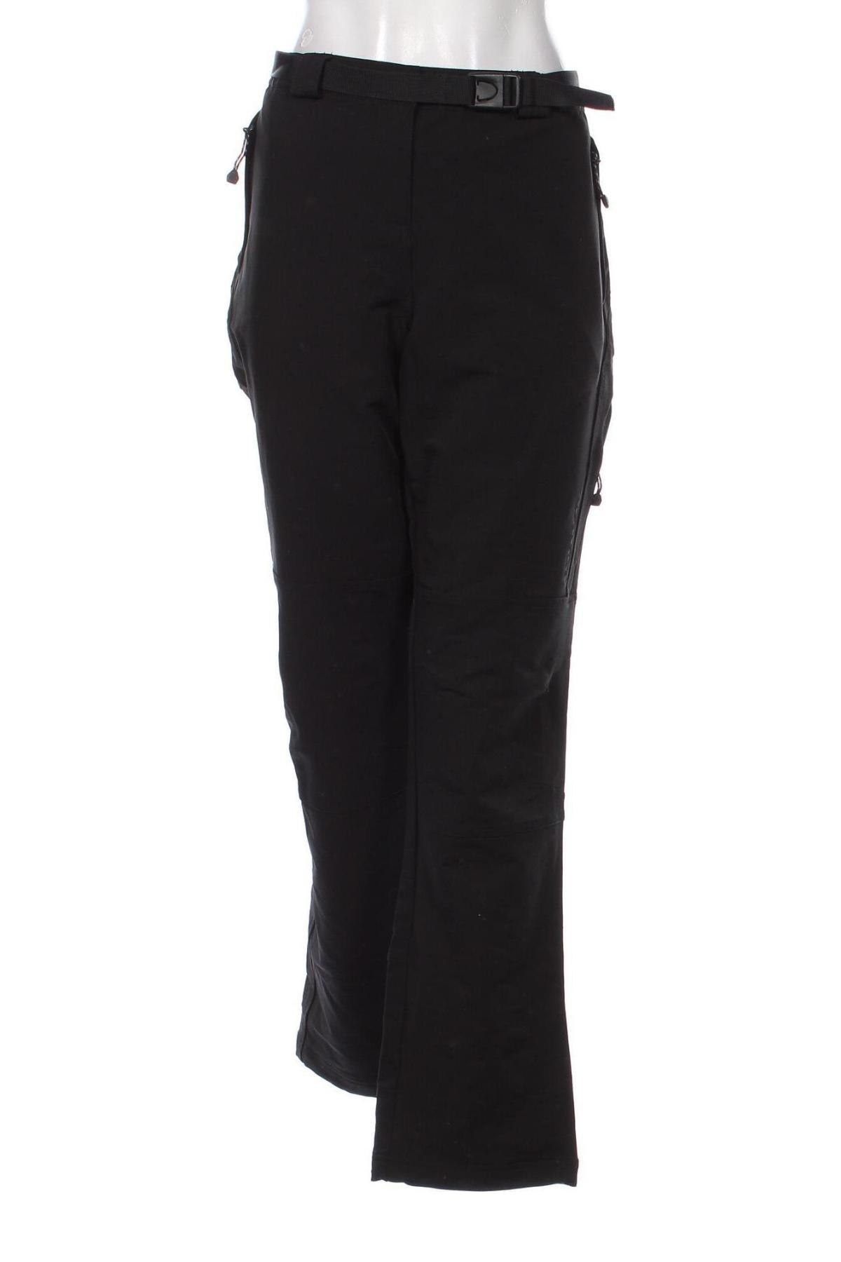 Pantaloni de femei Linea Primero, Mărime XL, Culoare Negru, Preț 111,84 Lei