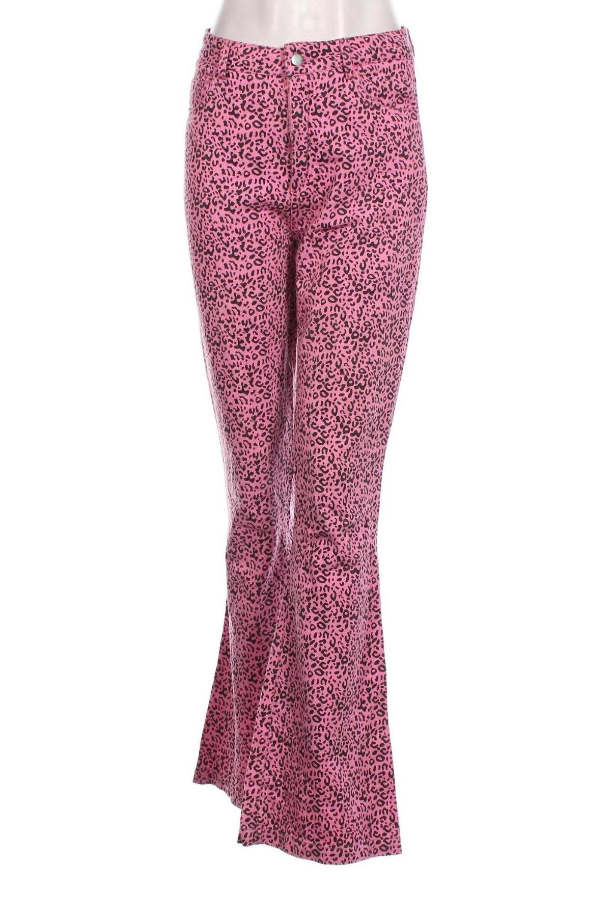Pantaloni de femei Loavies, Mărime S, Culoare Multicolor, Preț 67,44 Lei