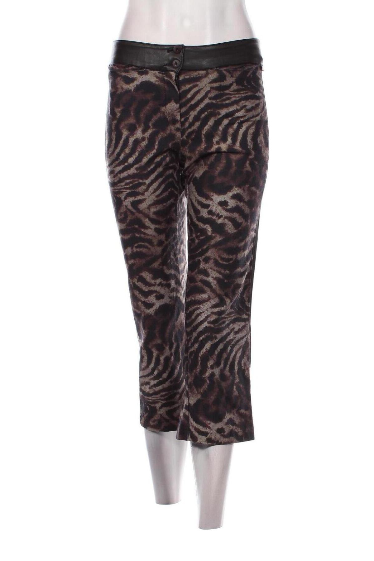 Pantaloni de femei London, Mărime S, Culoare Multicolor, Preț 38,16 Lei