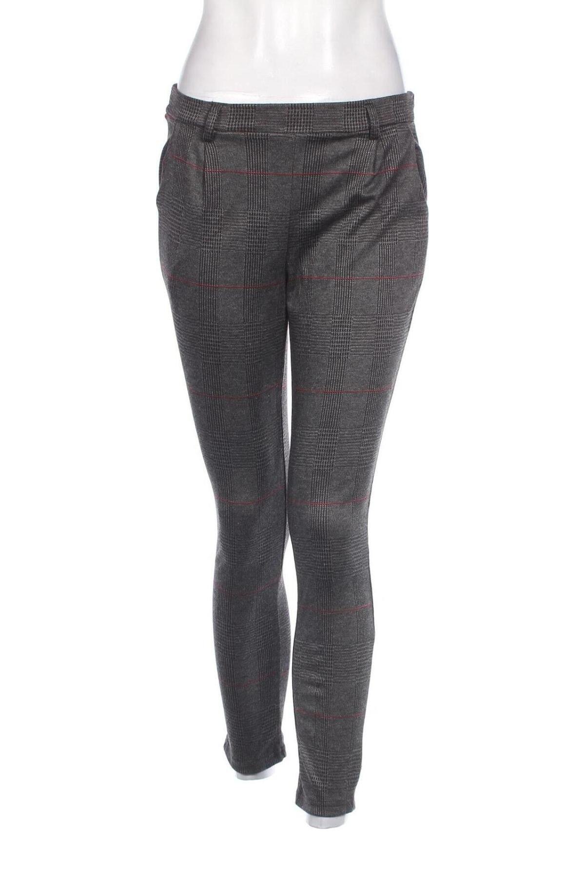 Pantaloni de femei Love Tree, Mărime S, Culoare Gri, Preț 42,93 Lei