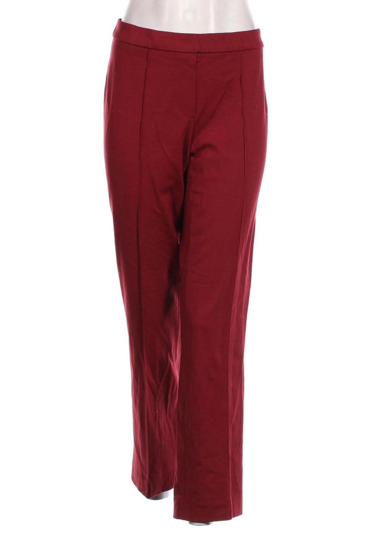 Damenhose Luisa Cerano, Größe L, Farbe Rot, Preis € 47,32